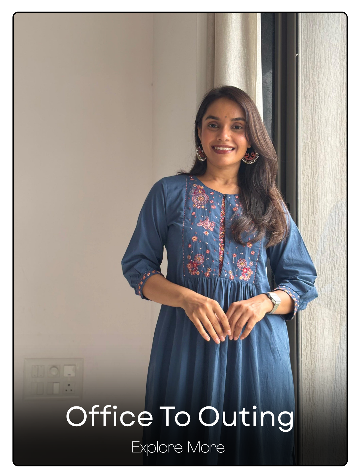 Office to Outing