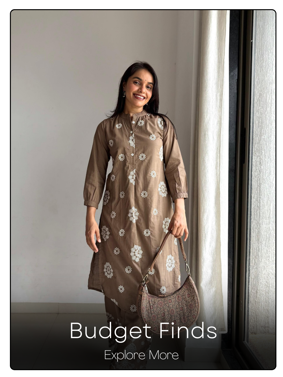 Budget Finds