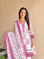 Mauve riwayat