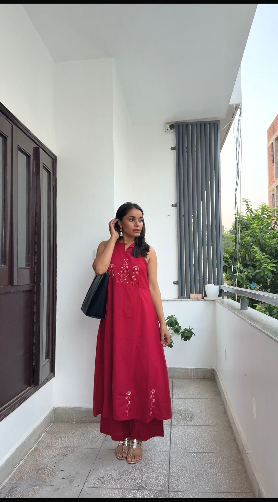Gulabo swagger