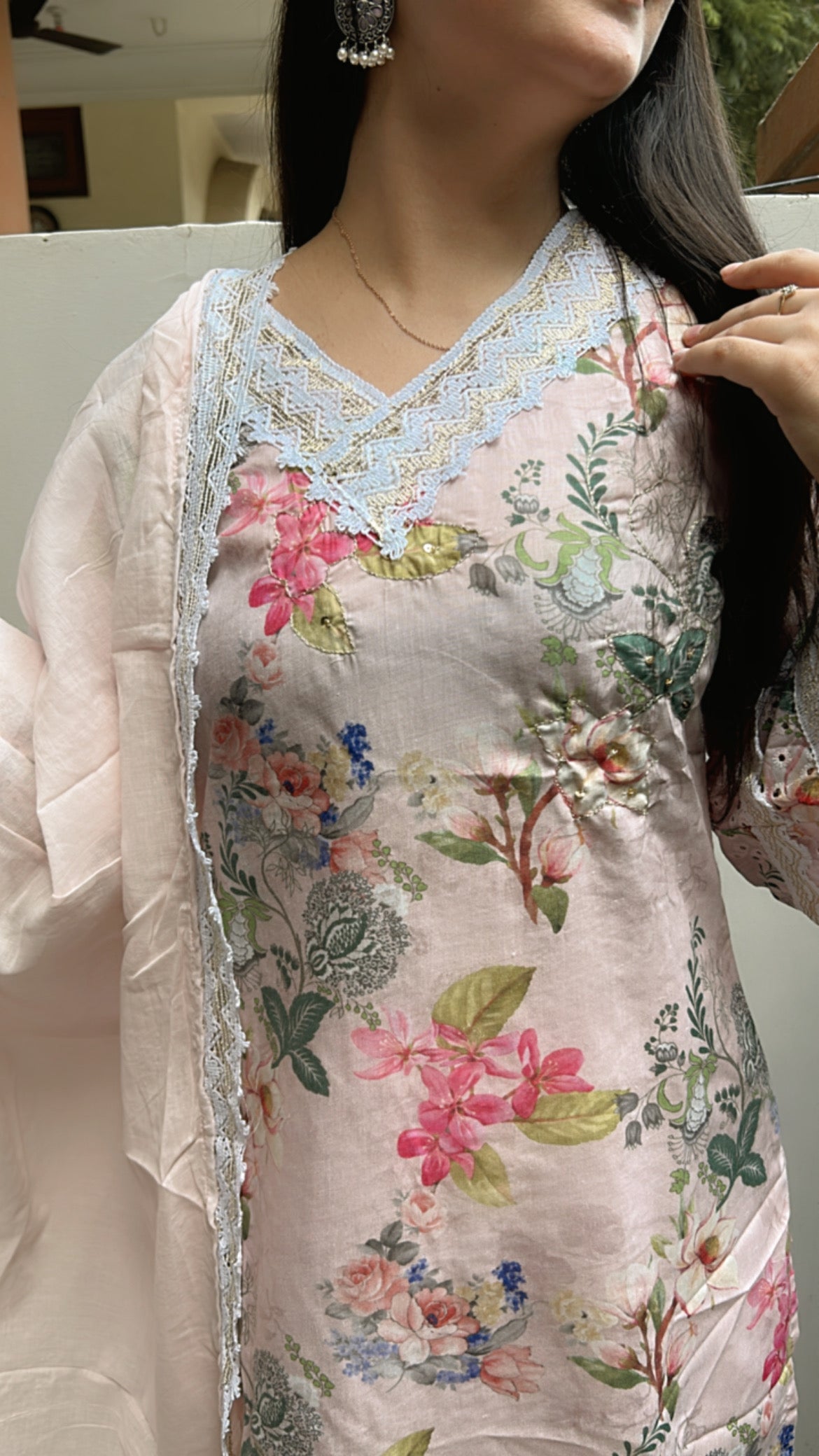 Gulabi bageecha