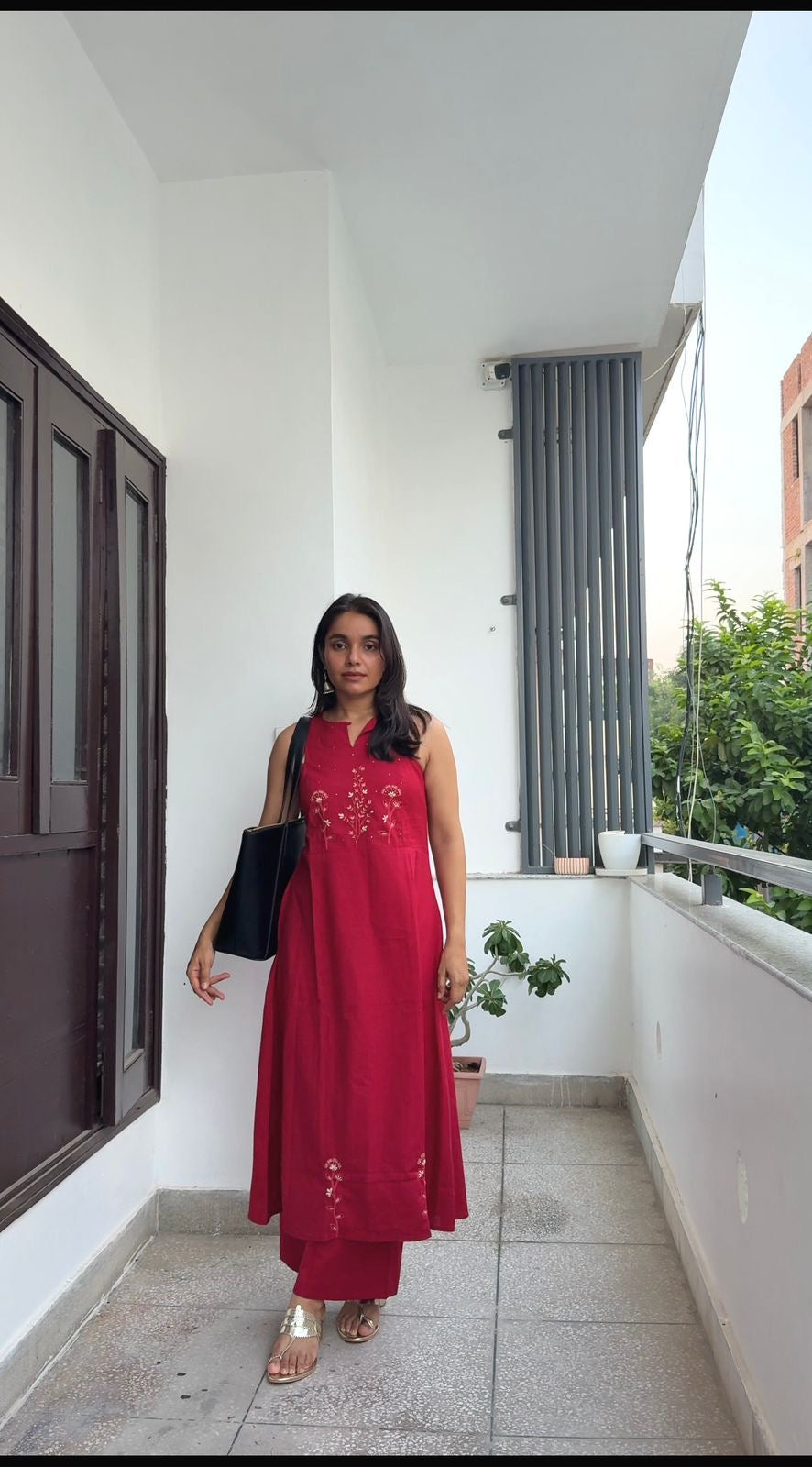 Gulabo swagger