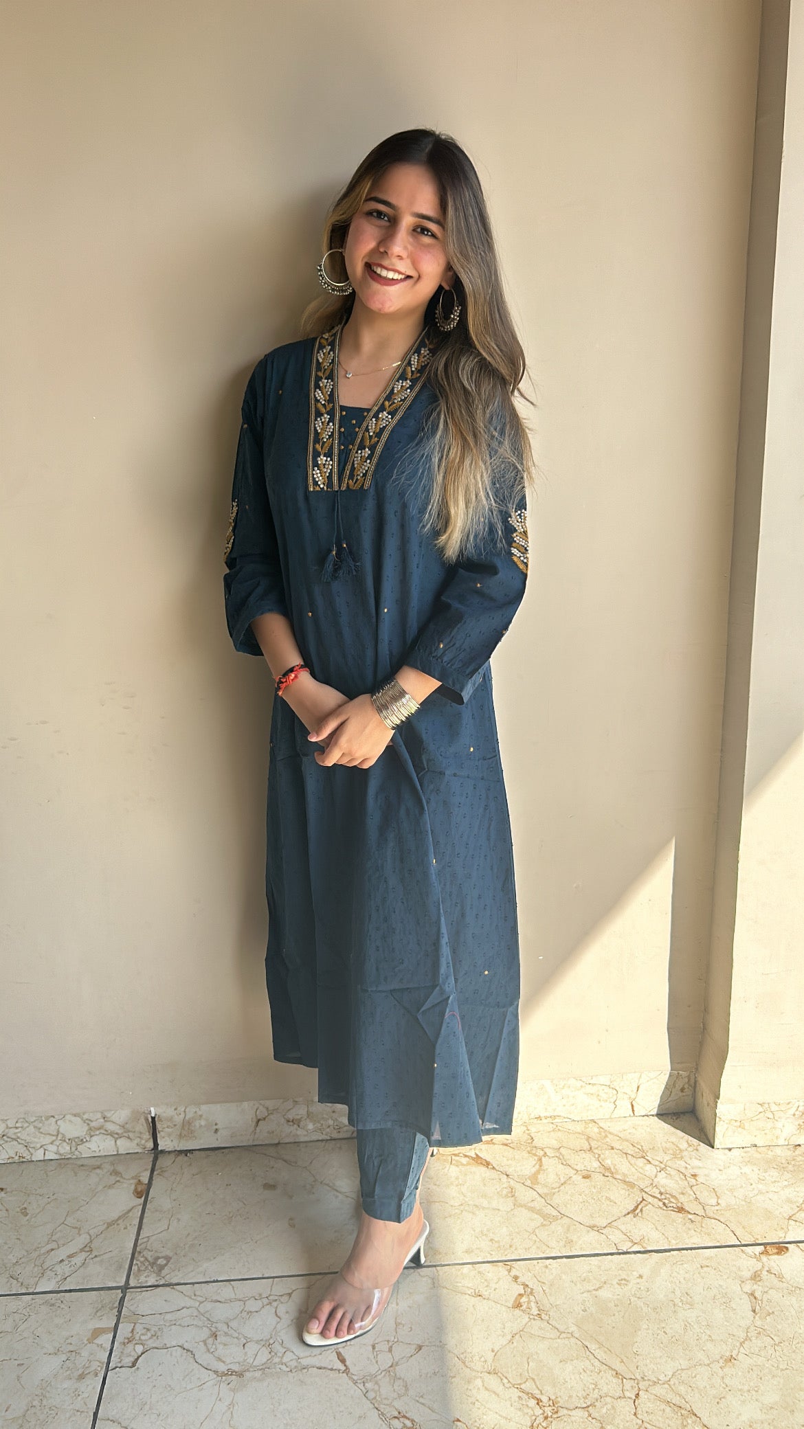 Rangrez