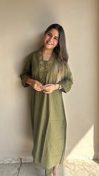 Rangrez