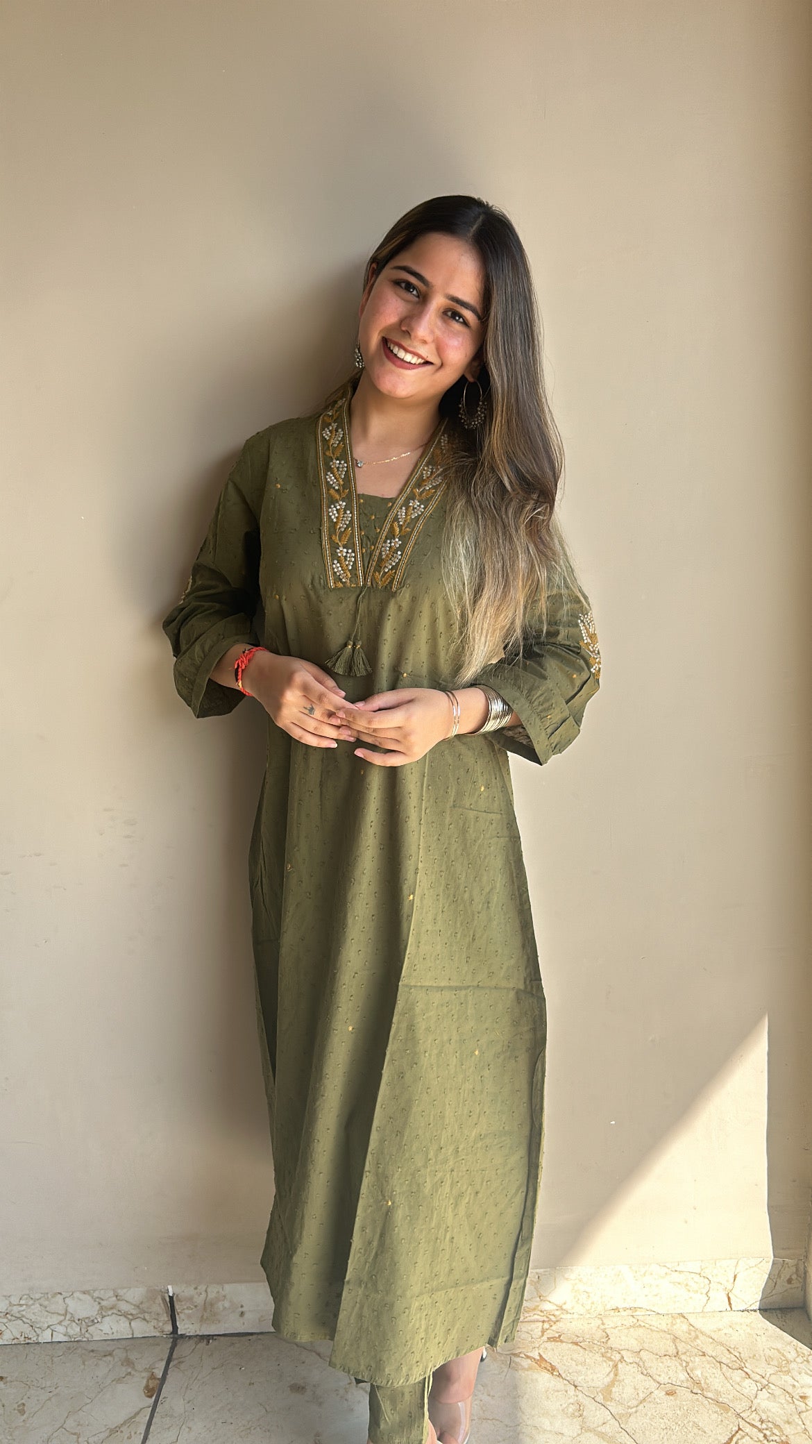 Rangrez