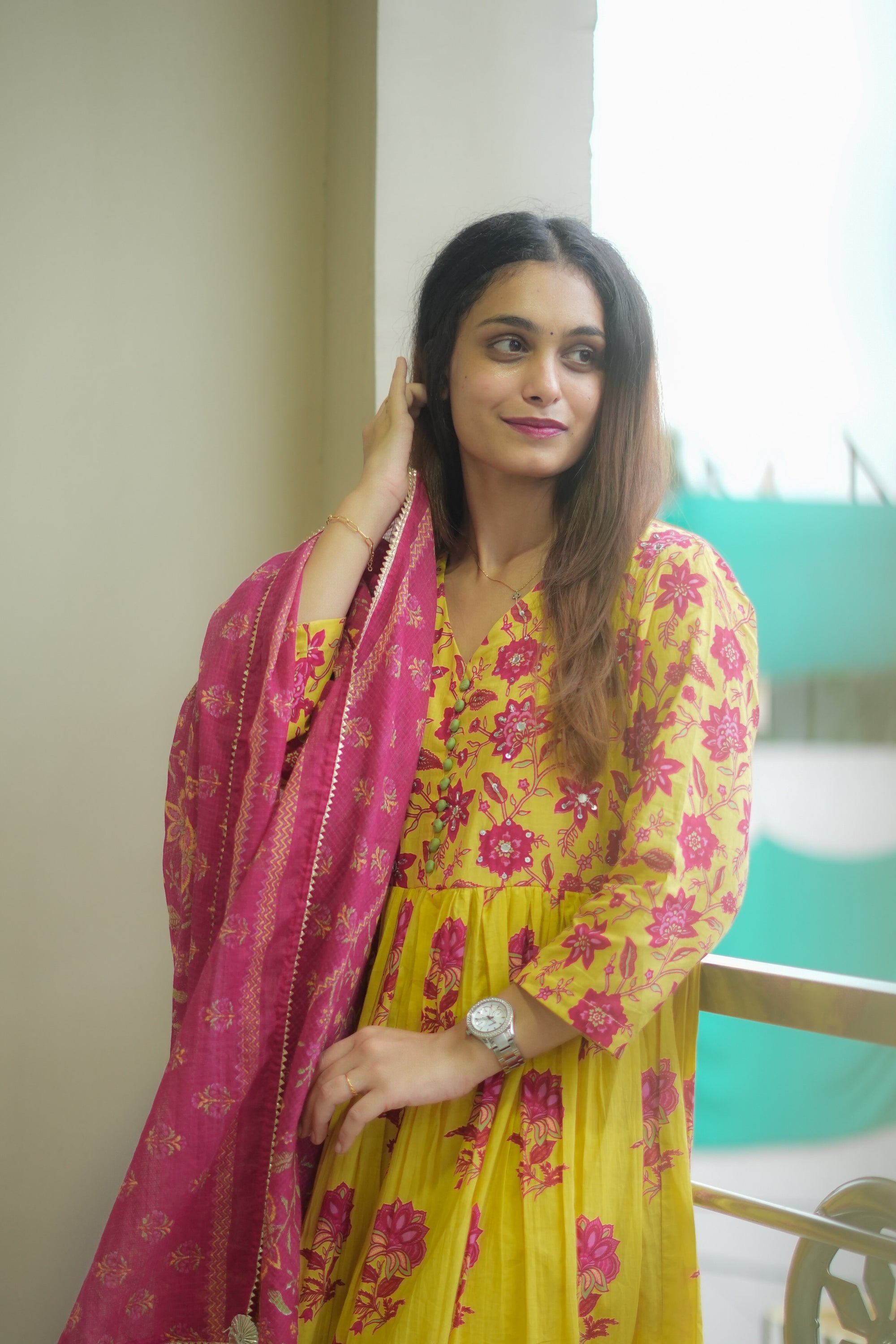 Mul Chanderi