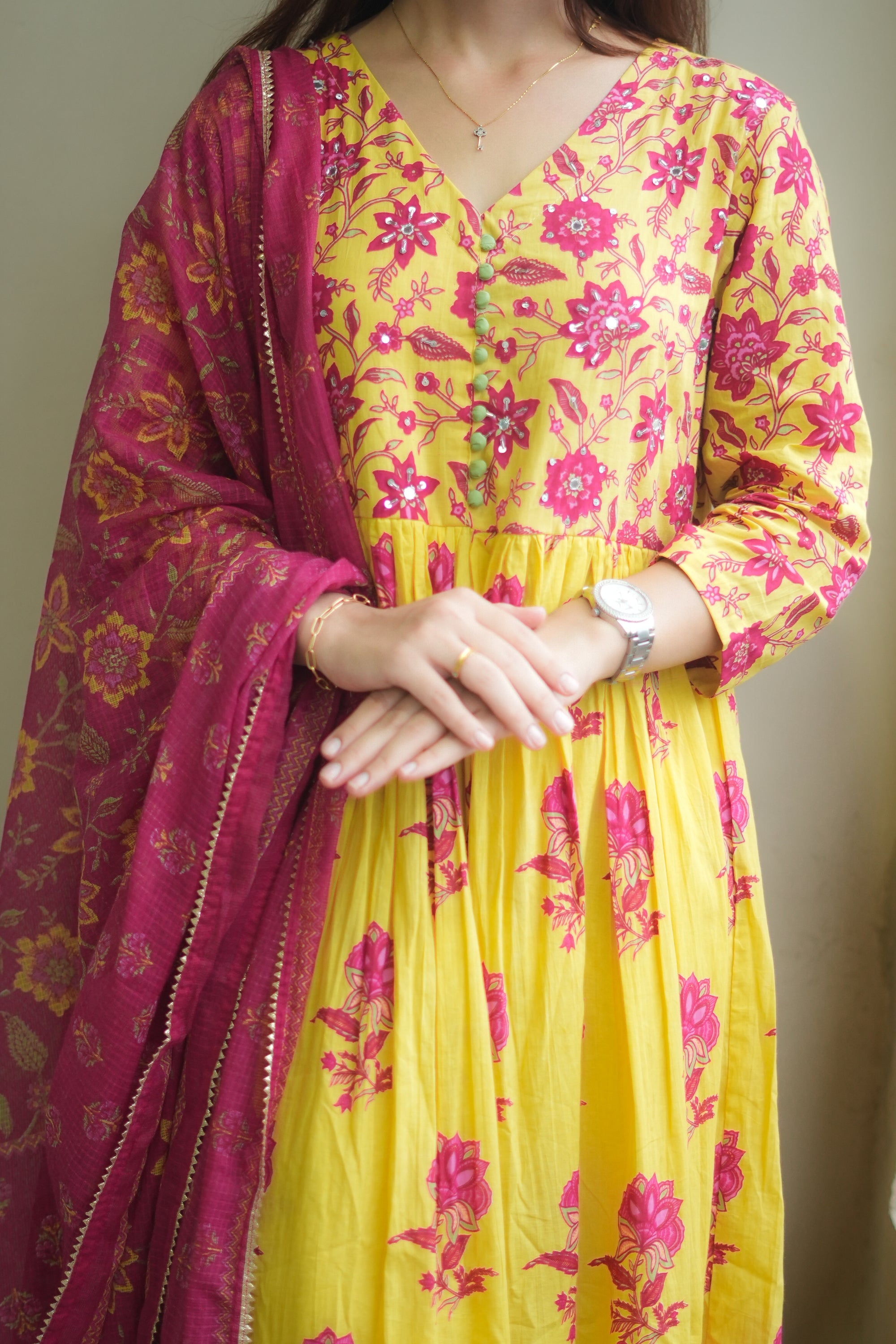 Mul Chanderi
