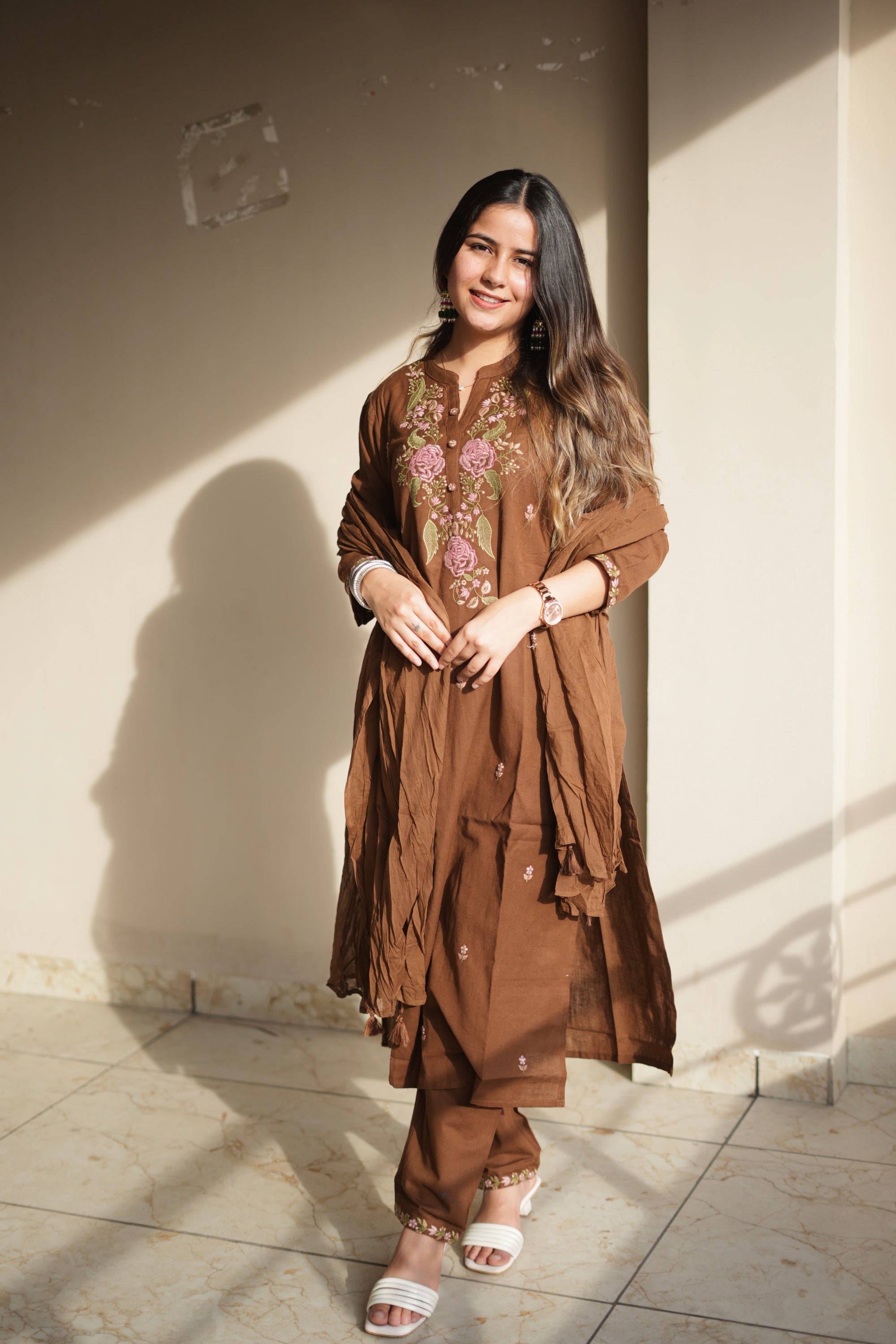 Zehra