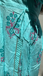 Teal Tara