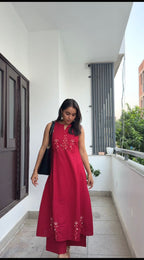 Gulabo swagger