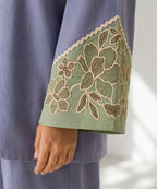 Flora cuff