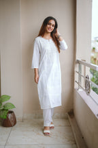 Safed ishq