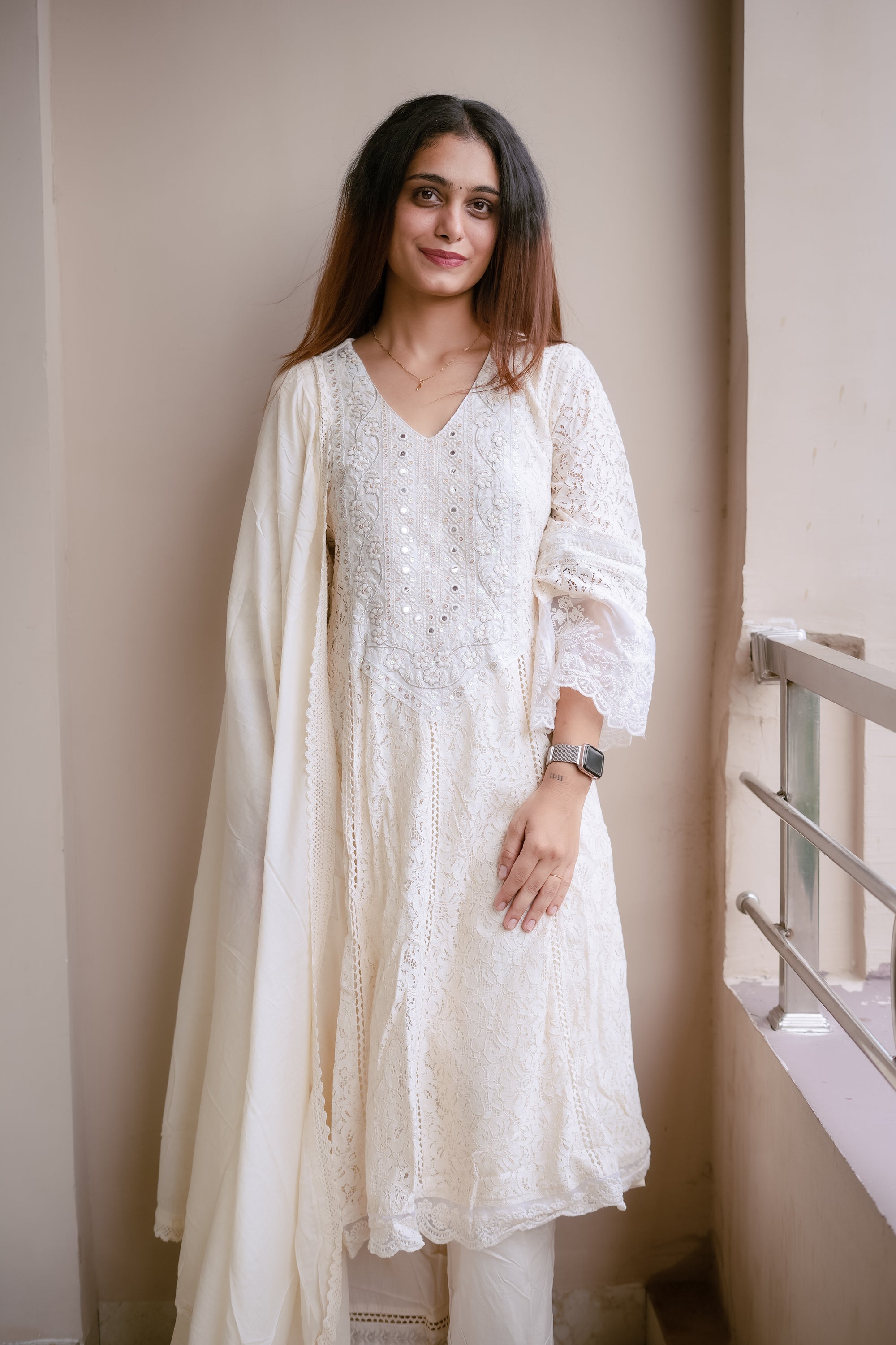 Noor e ivory