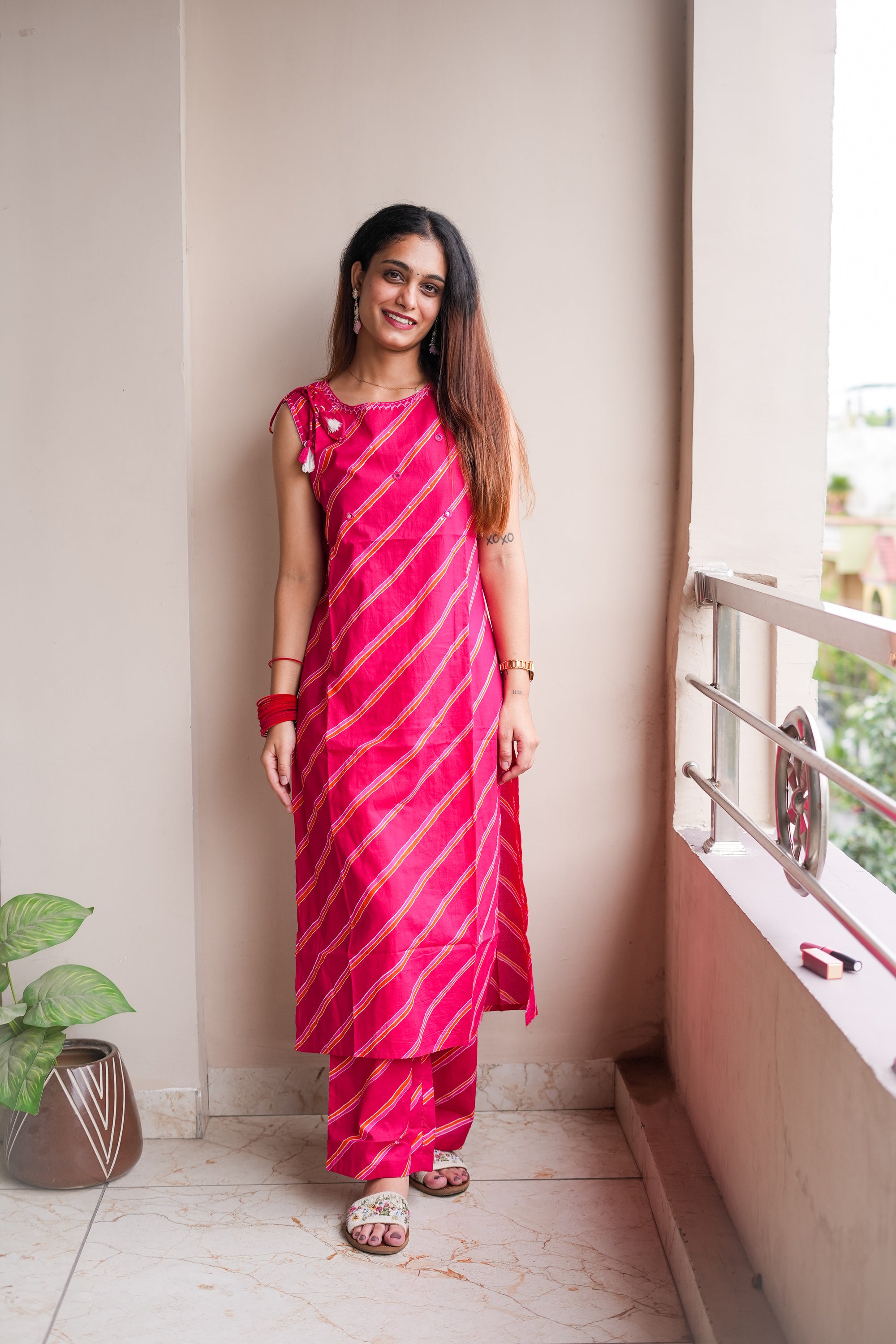 Gulabi ishq