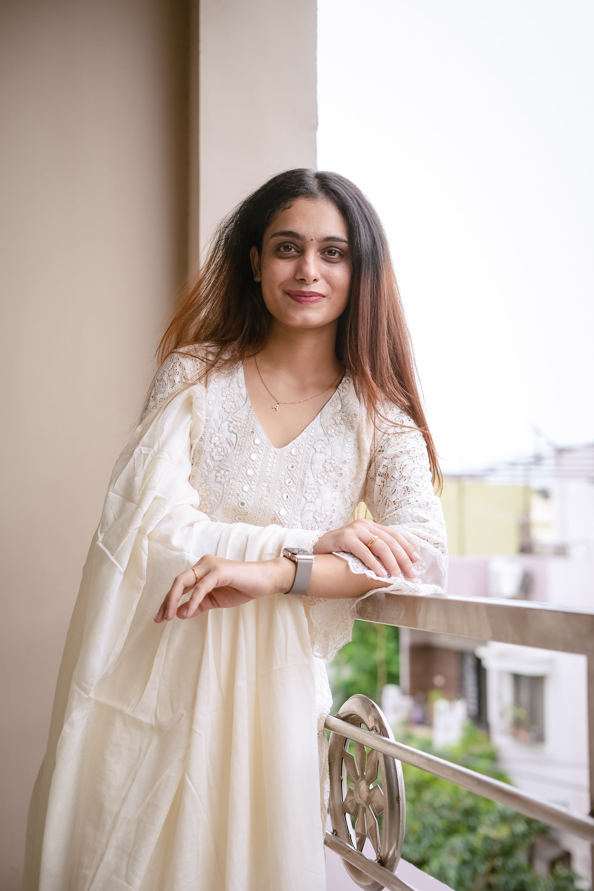 Noor e ivory