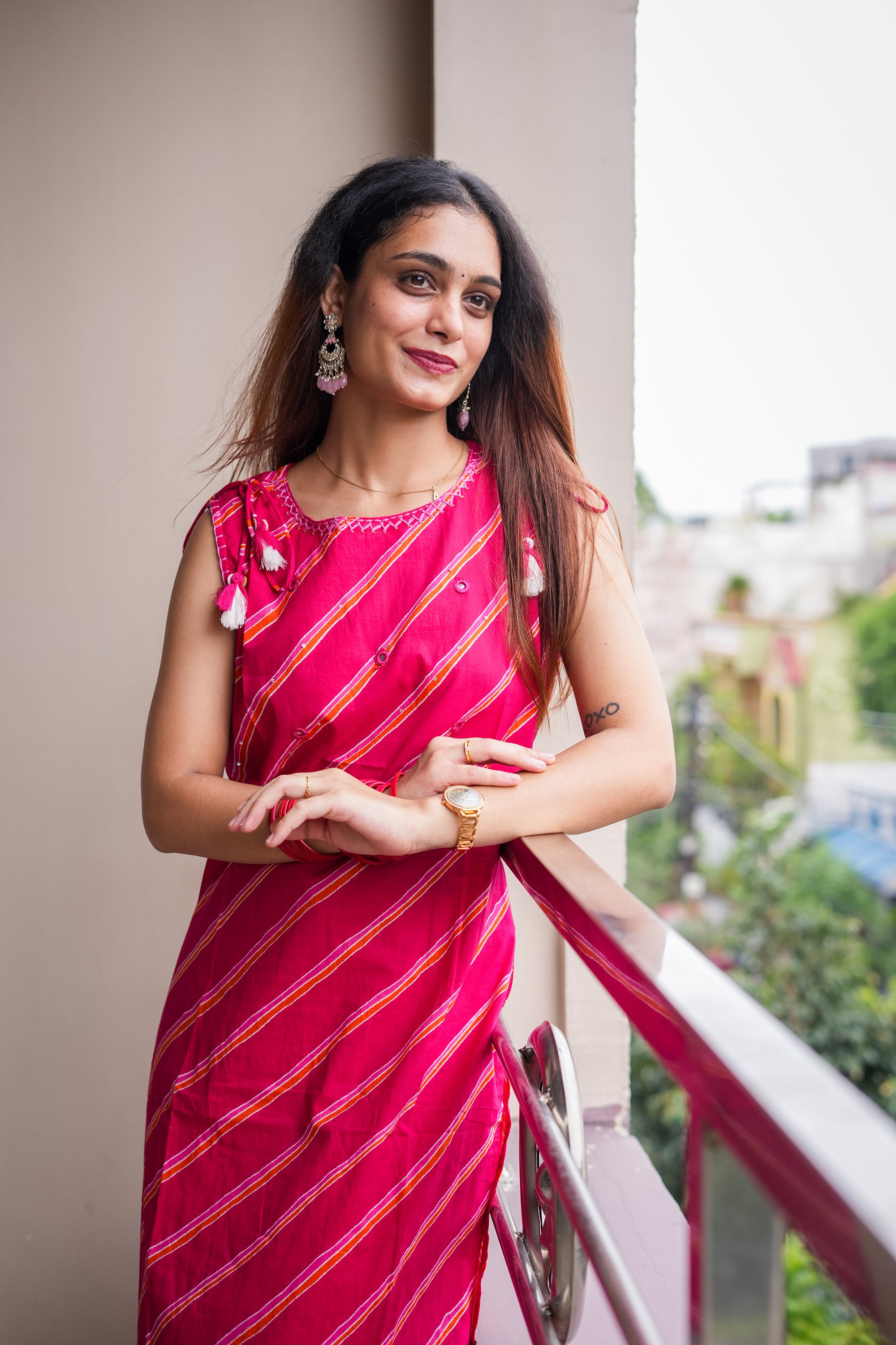Gulabi ishq