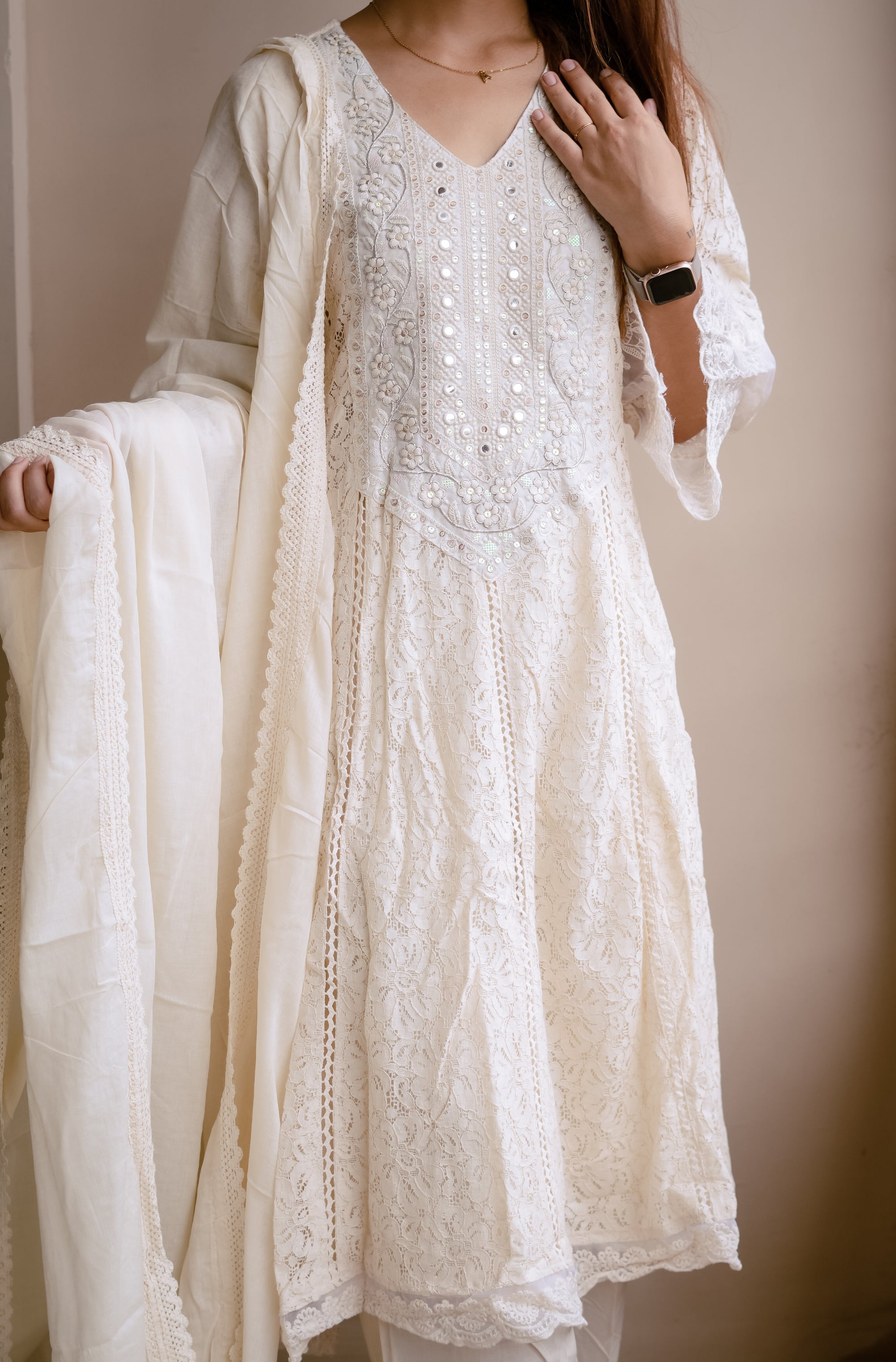 Noor e ivory