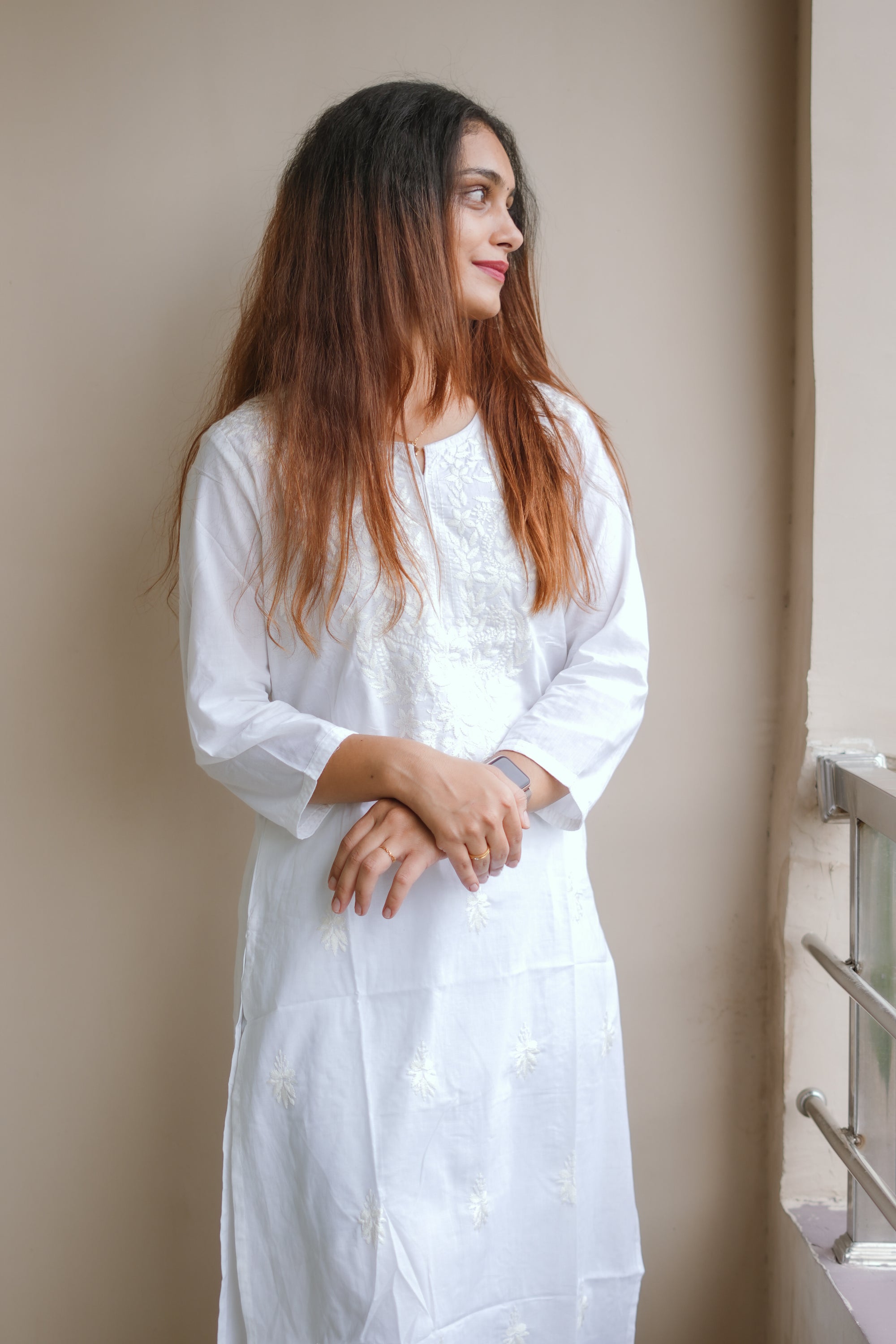 Safed ishq