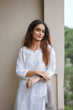 Safed ishq
