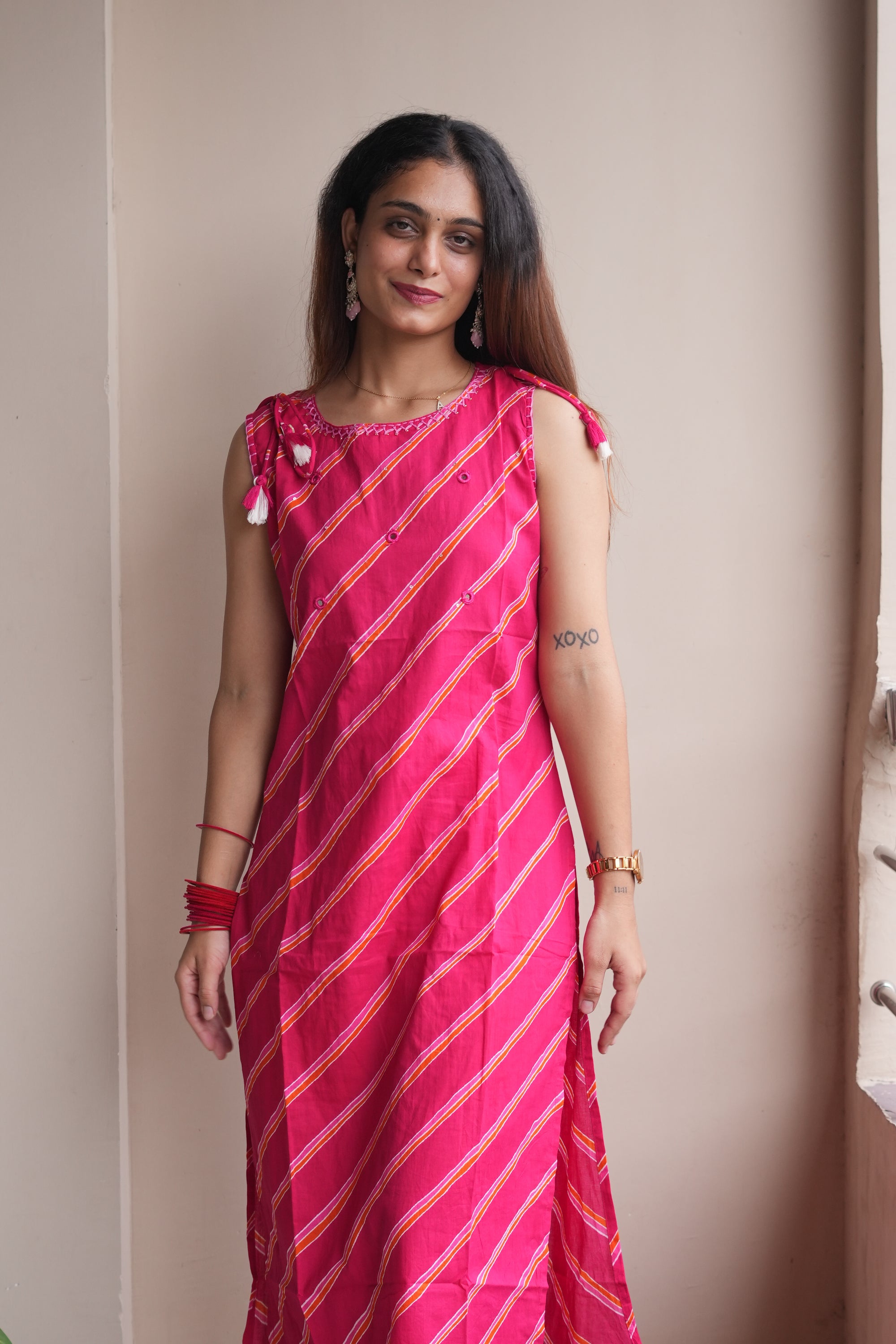 Gulabi ishq