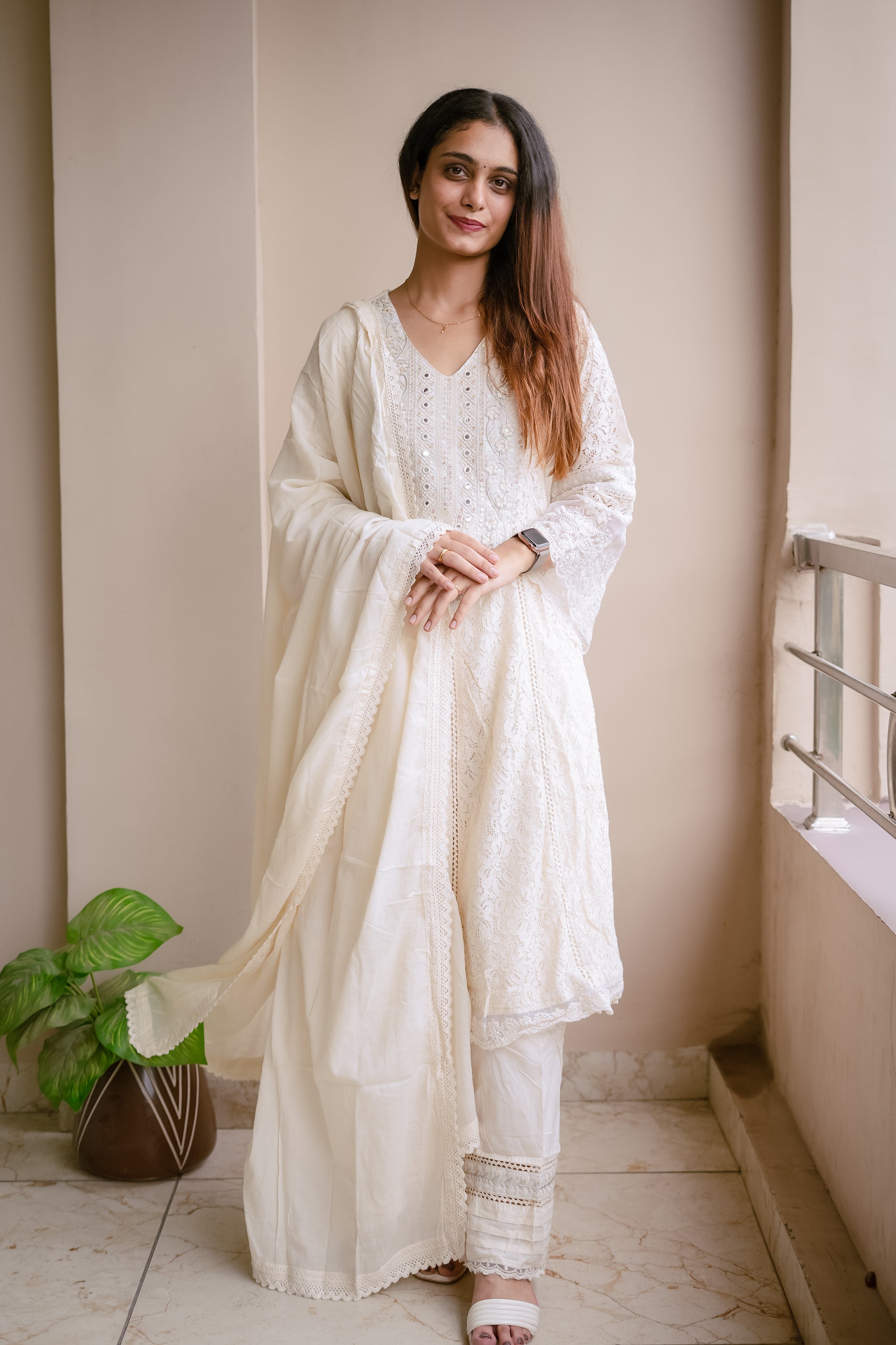 Noor e ivory
