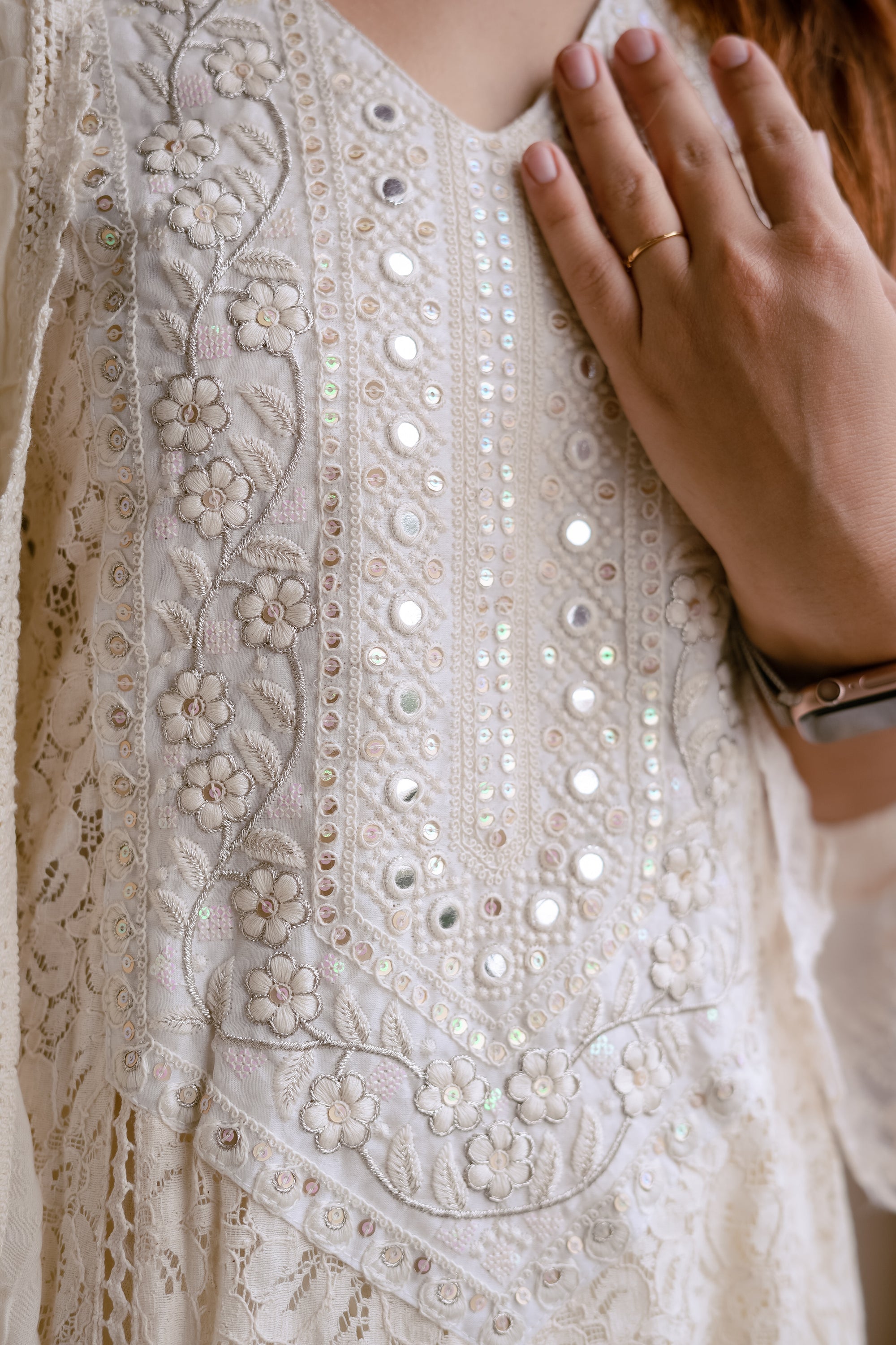 Noor e ivory