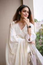 Noor e ivory