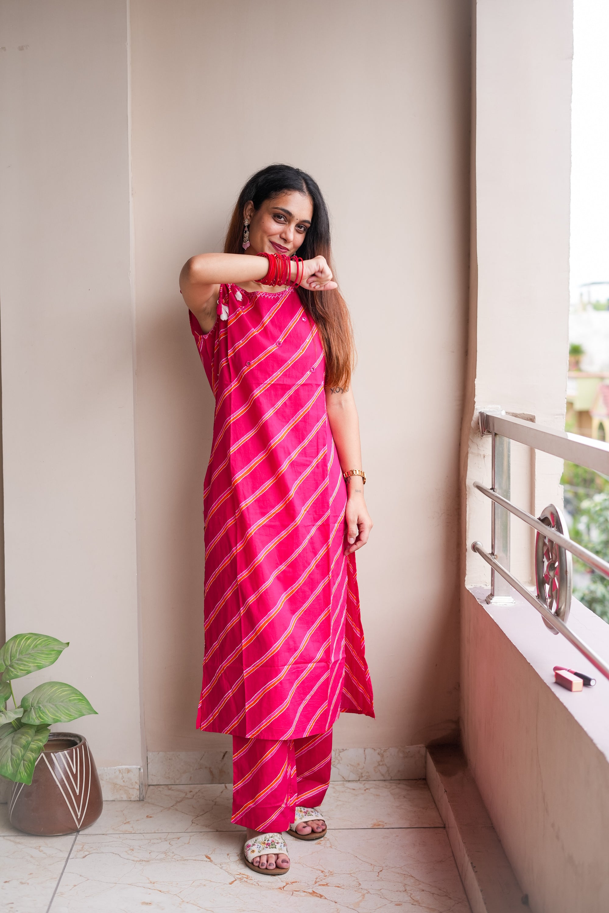 Gulabi ishq