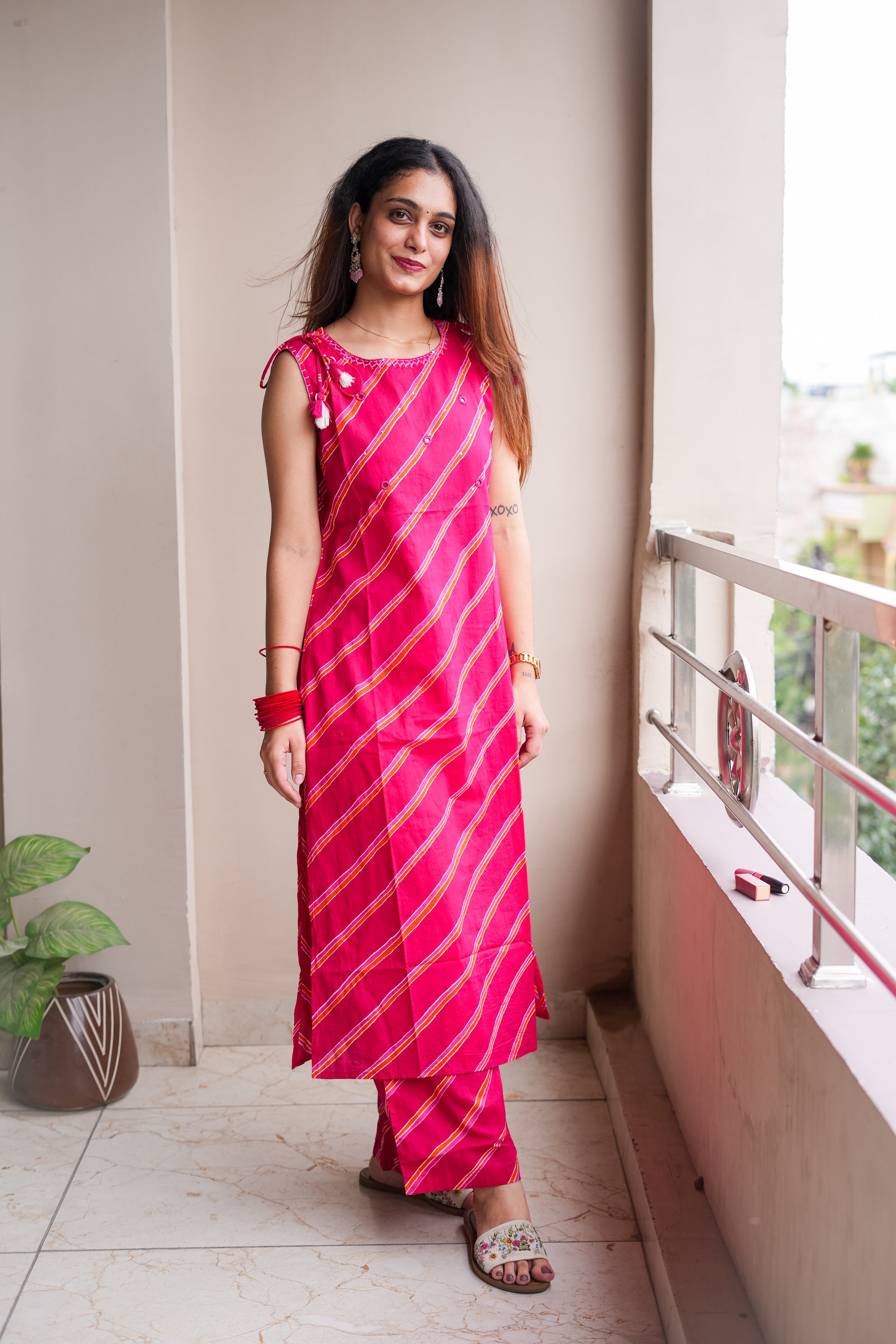 Gulabi ishq