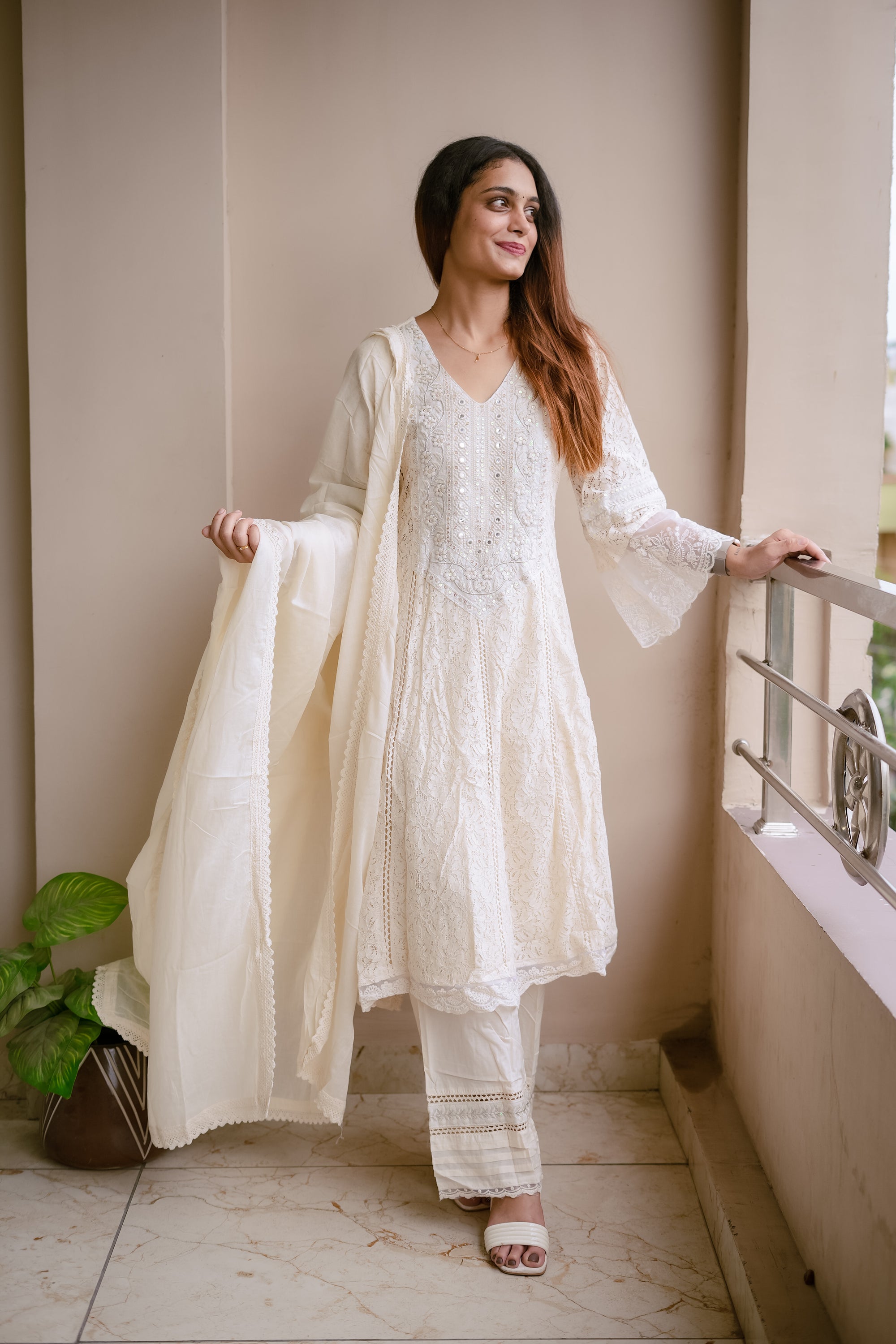 Noor e ivory