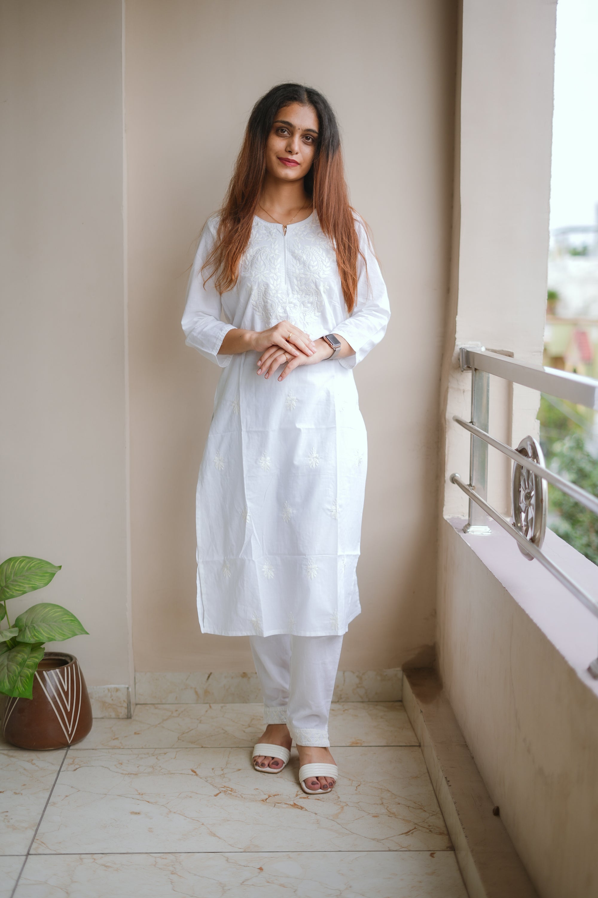 Safed ishq