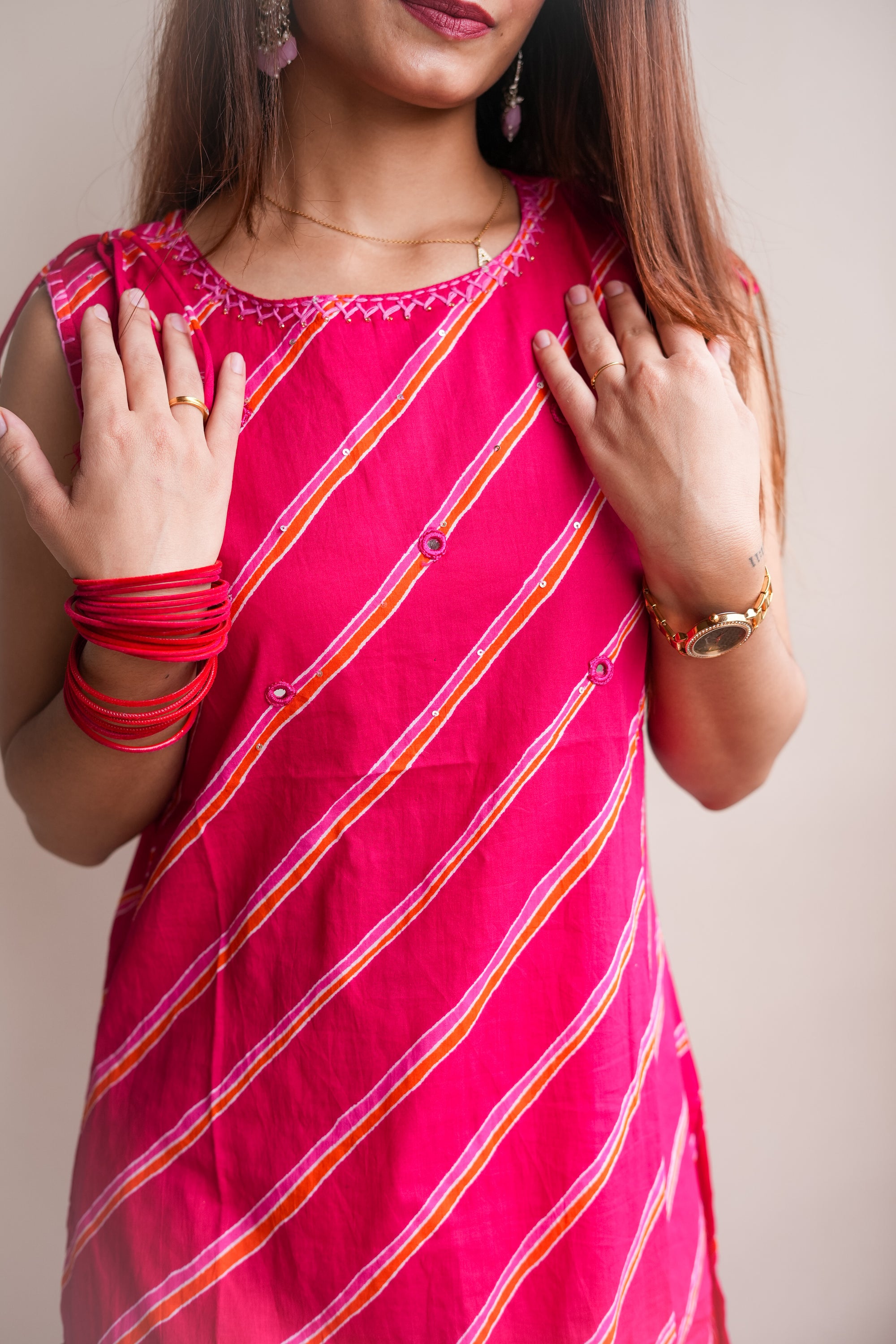 Gulabi ishq