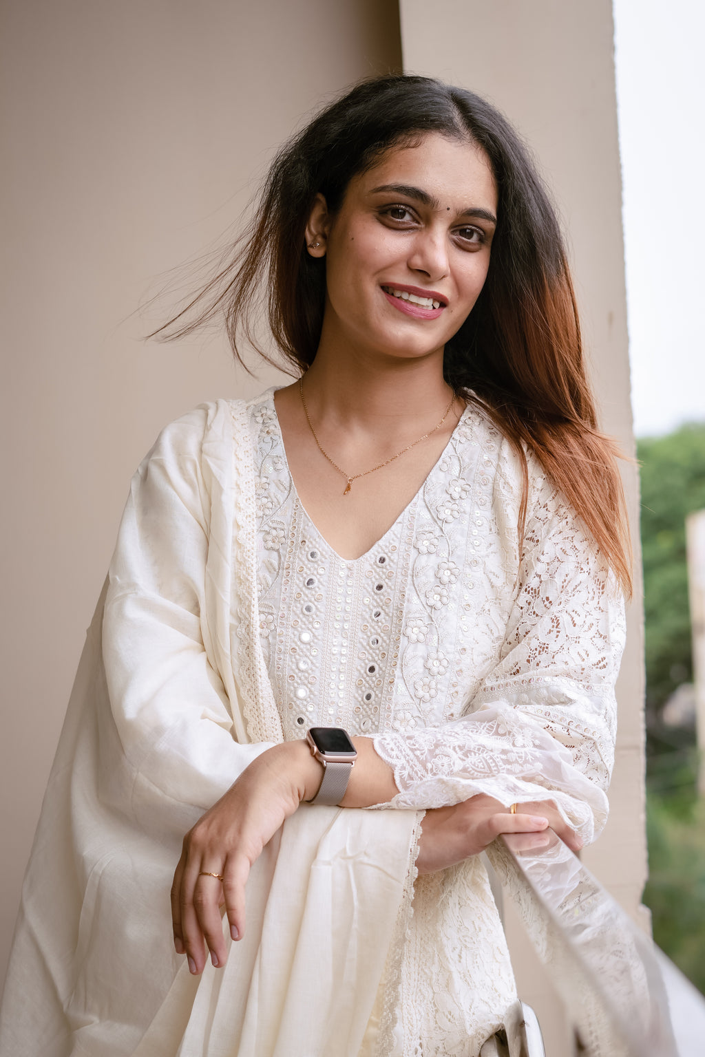 Noor e ivory