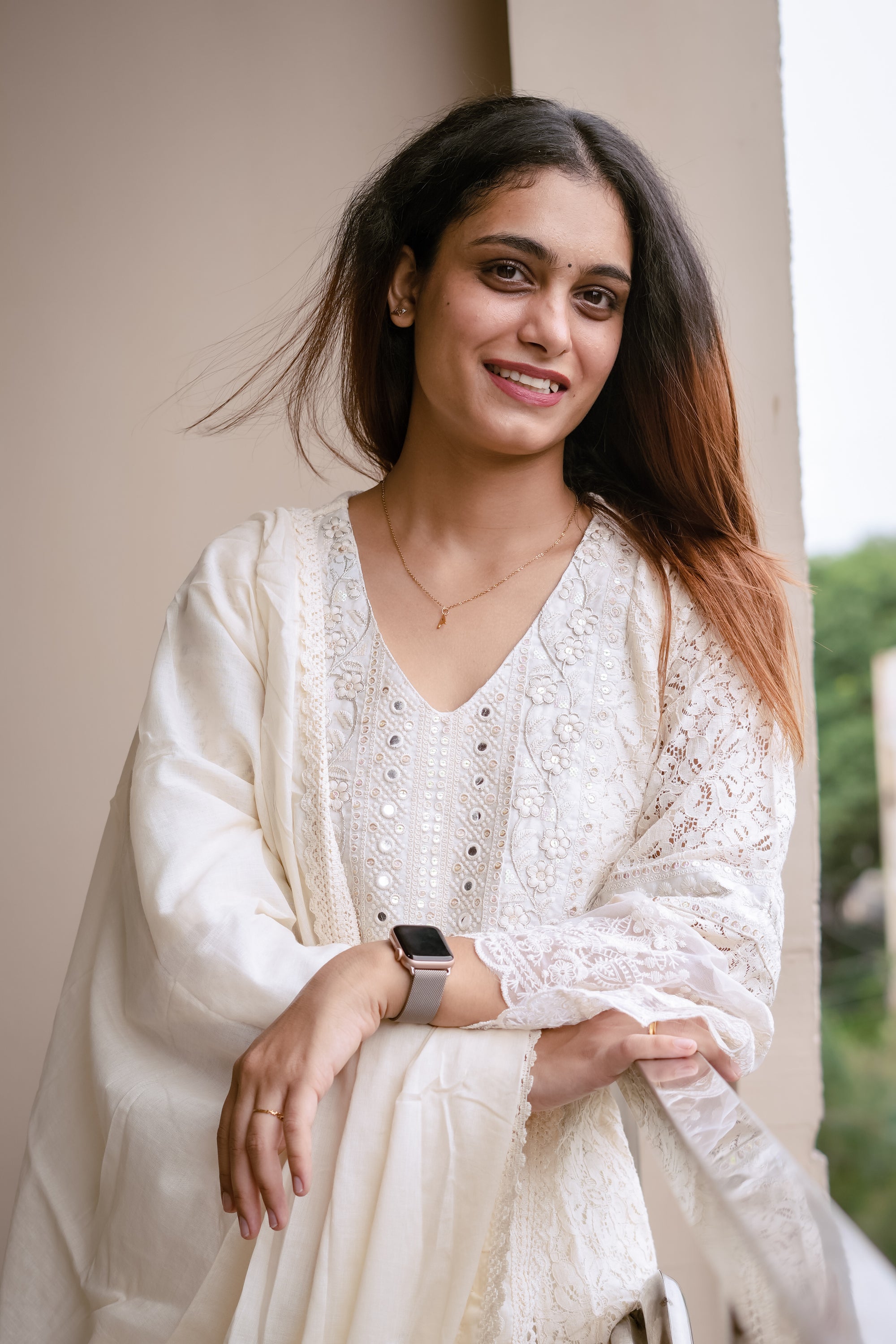 Noor e ivory