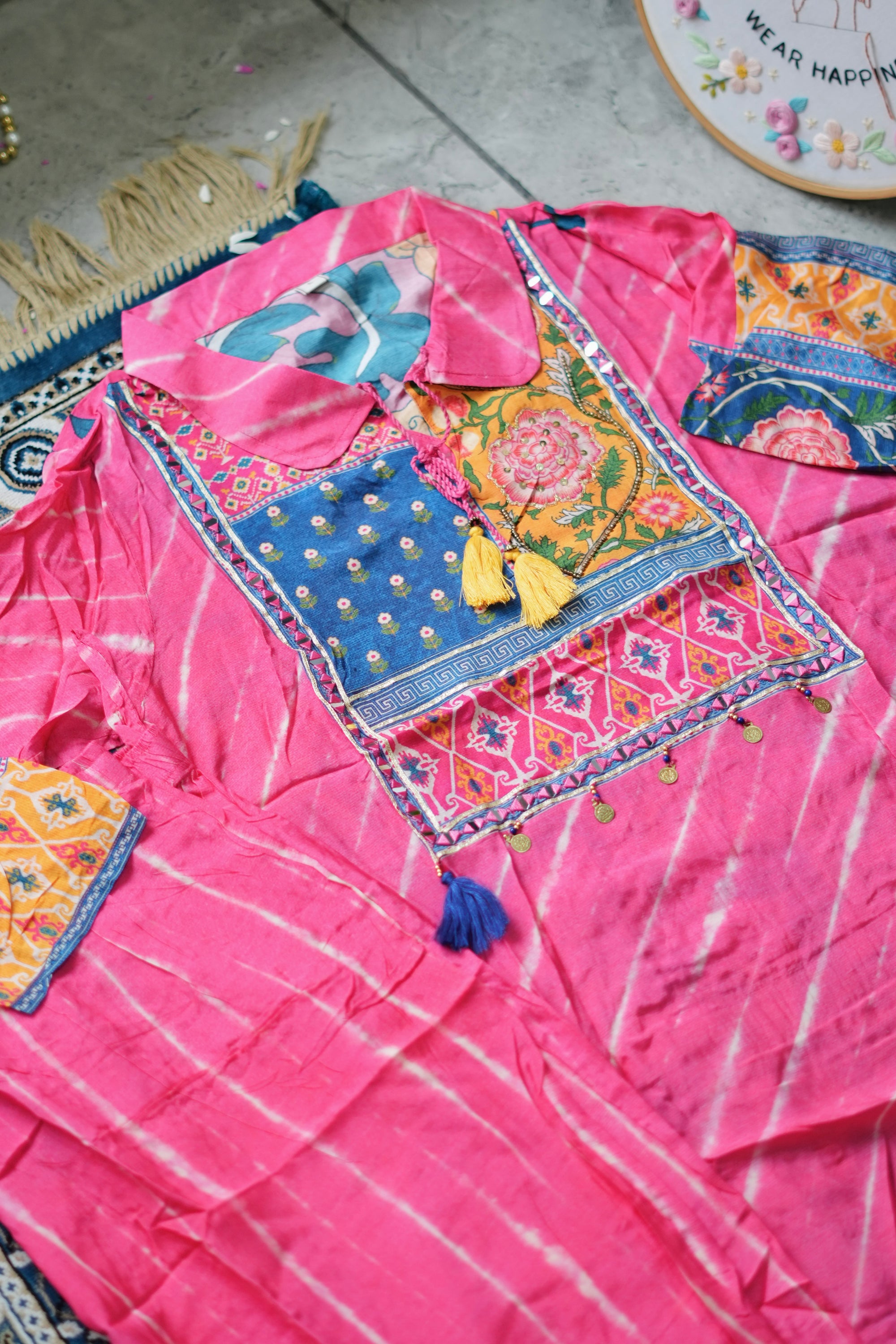 Boho Balika