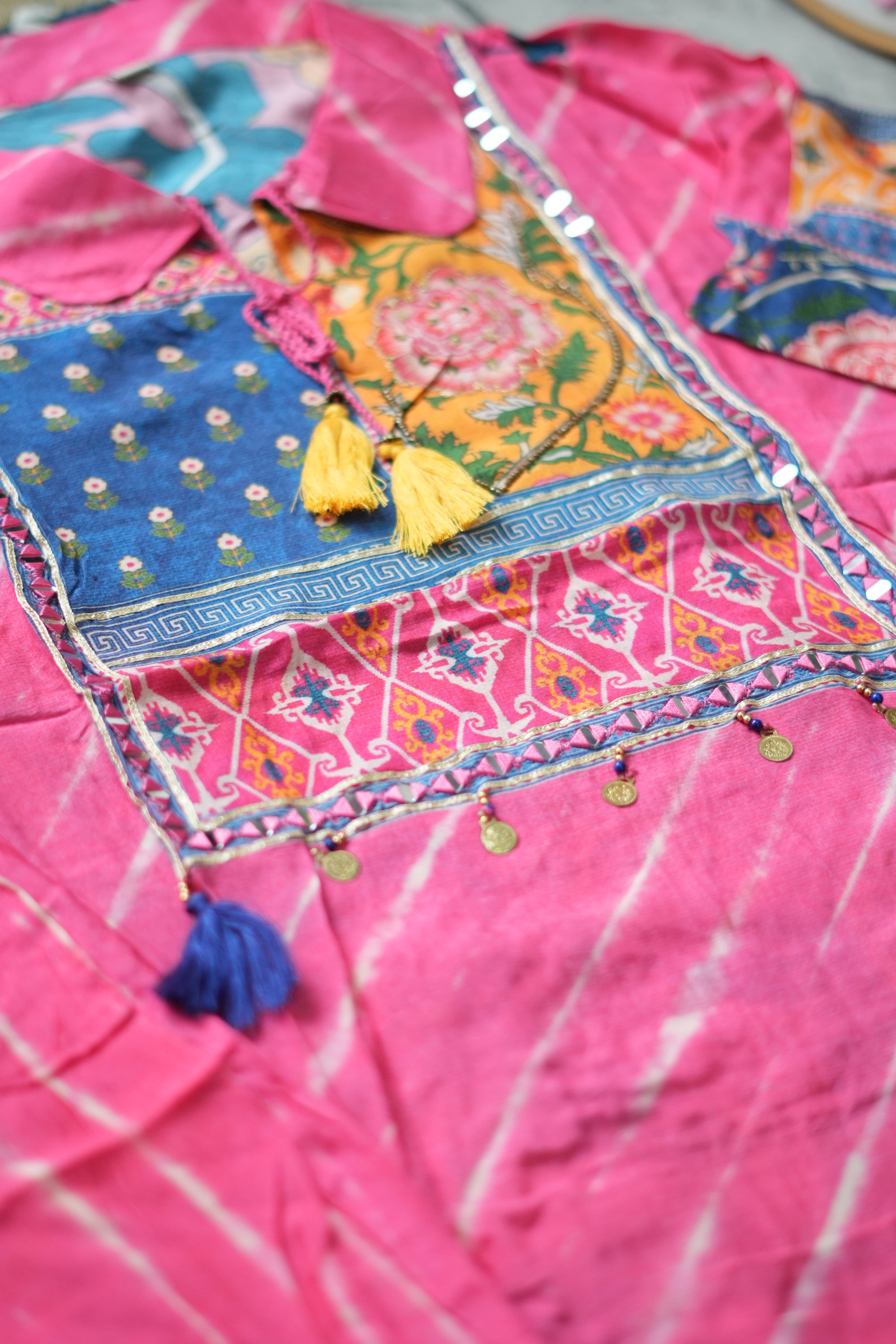 Boho Balika