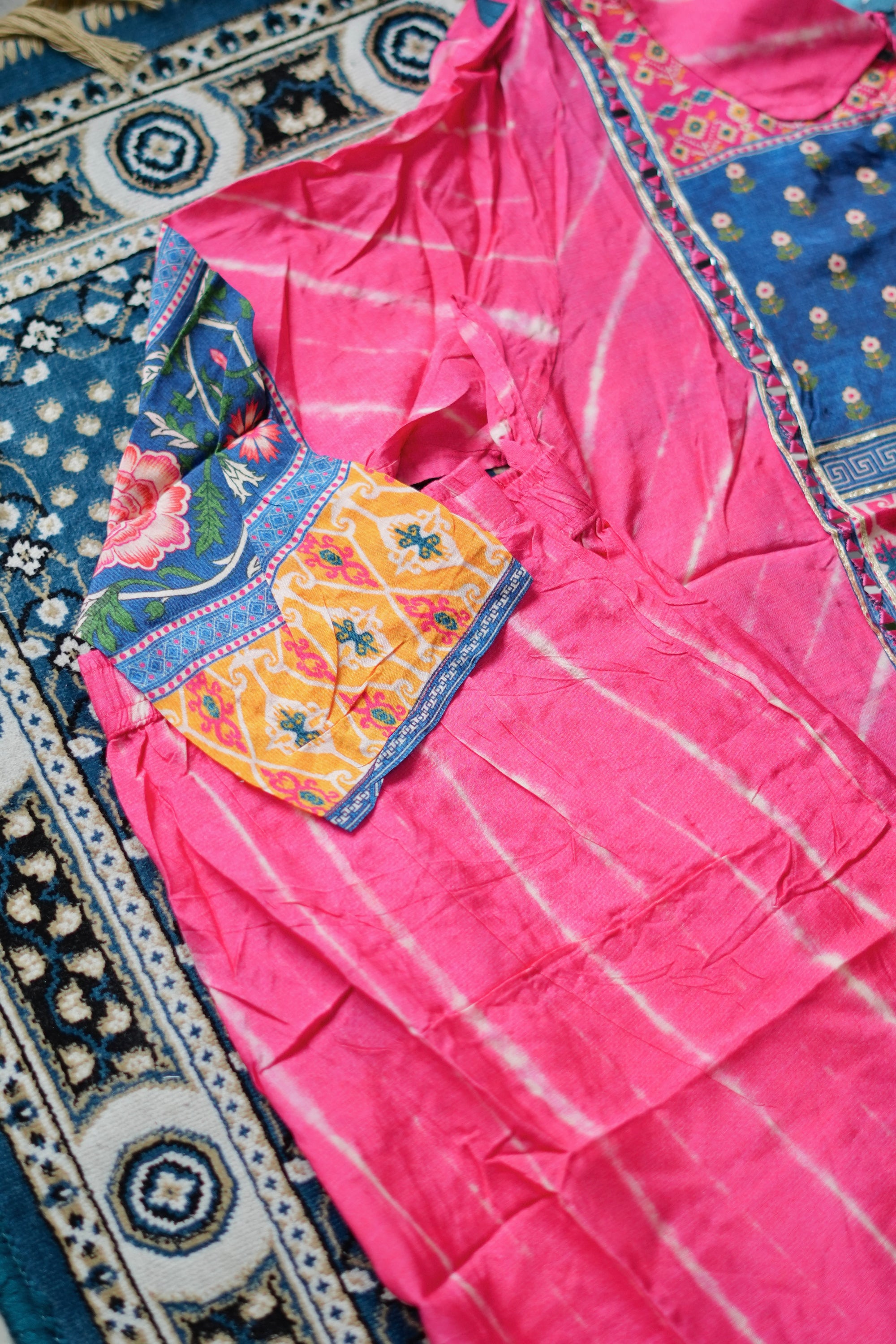 Boho Balika
