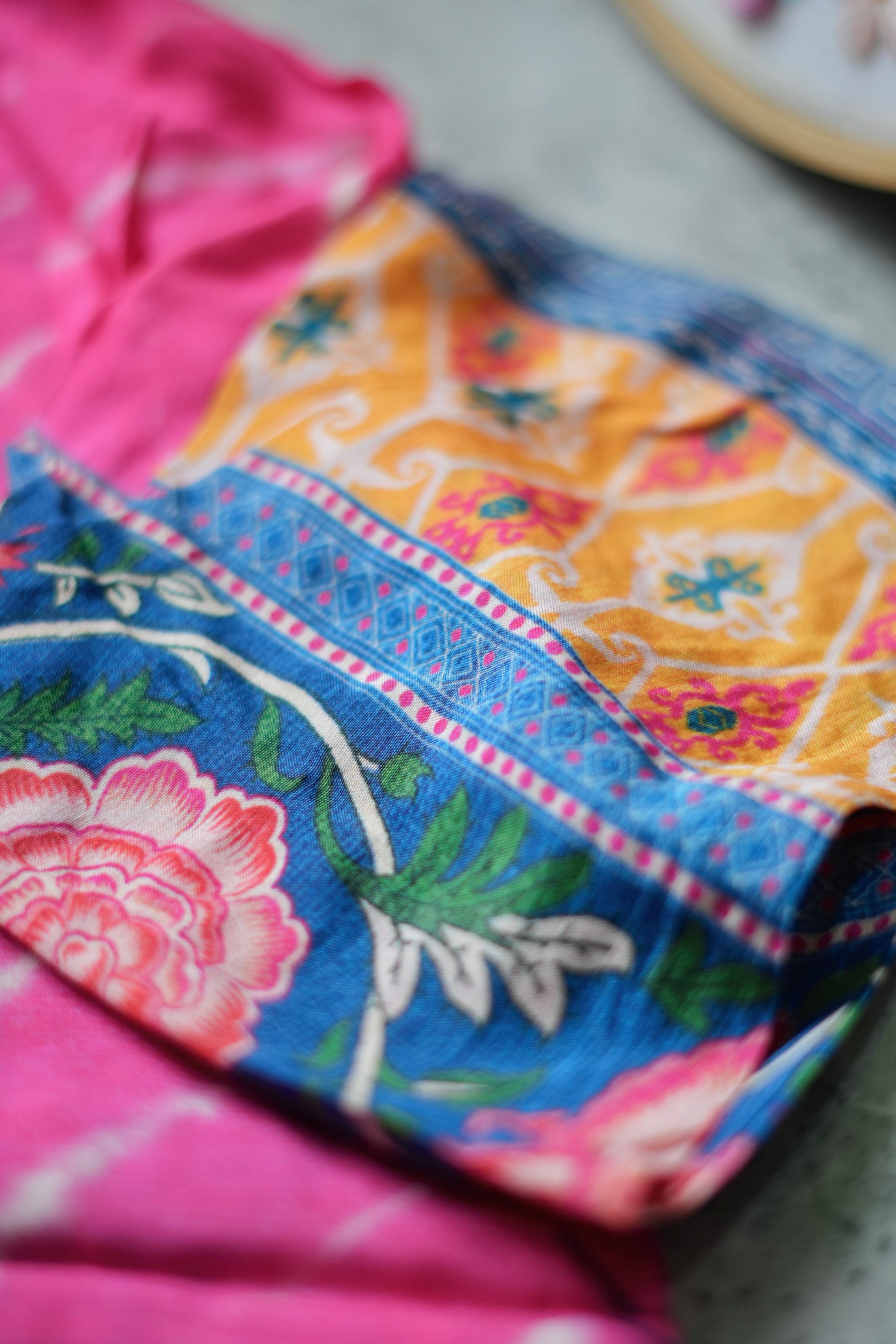 Boho Balika
