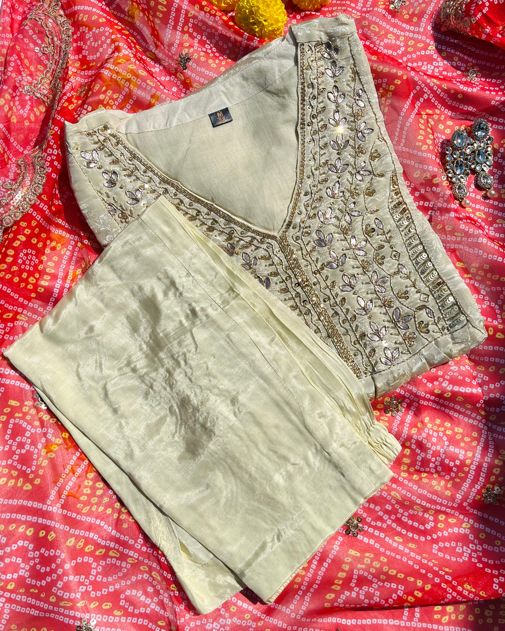Sunheri saheli