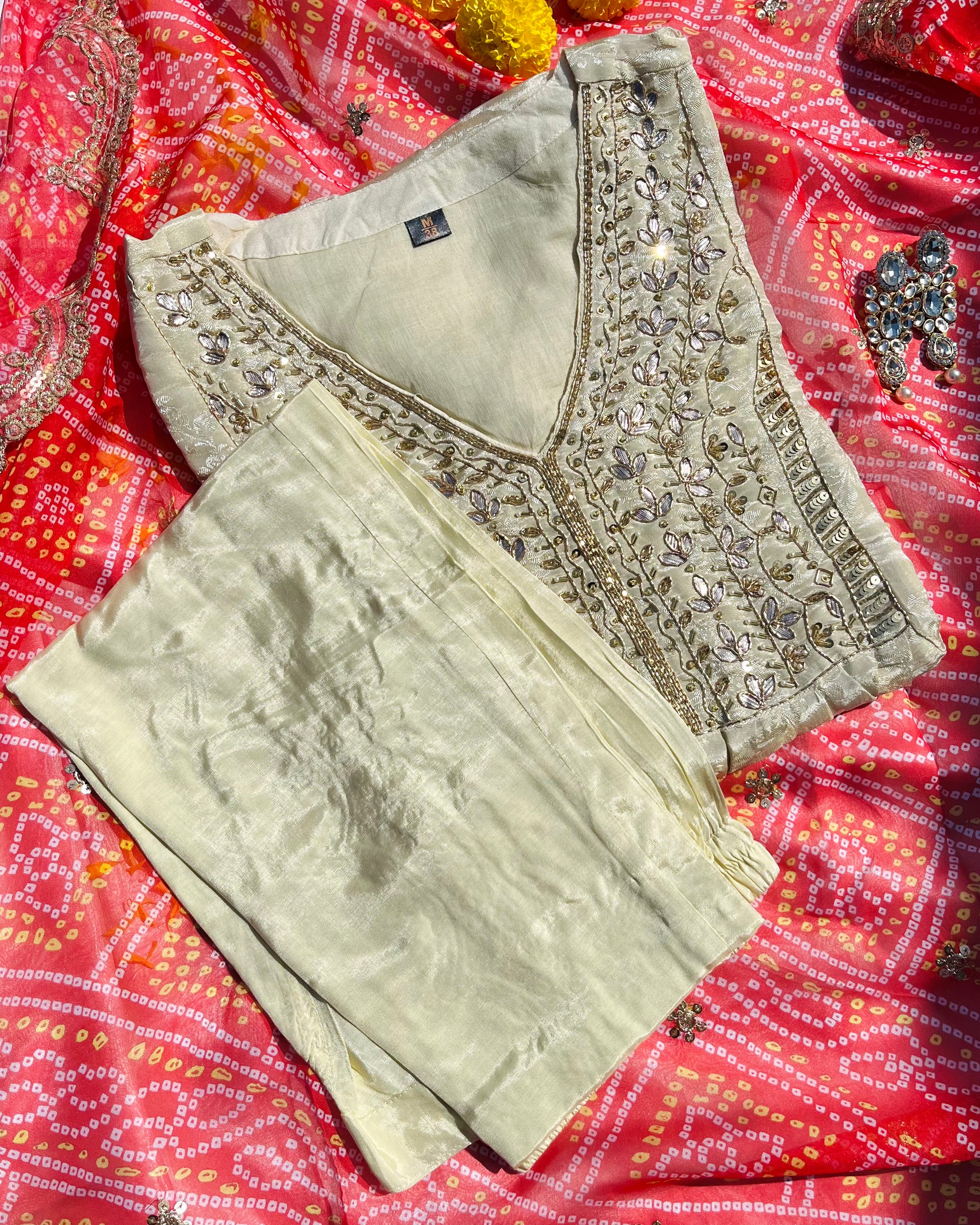 Sunheri saheli