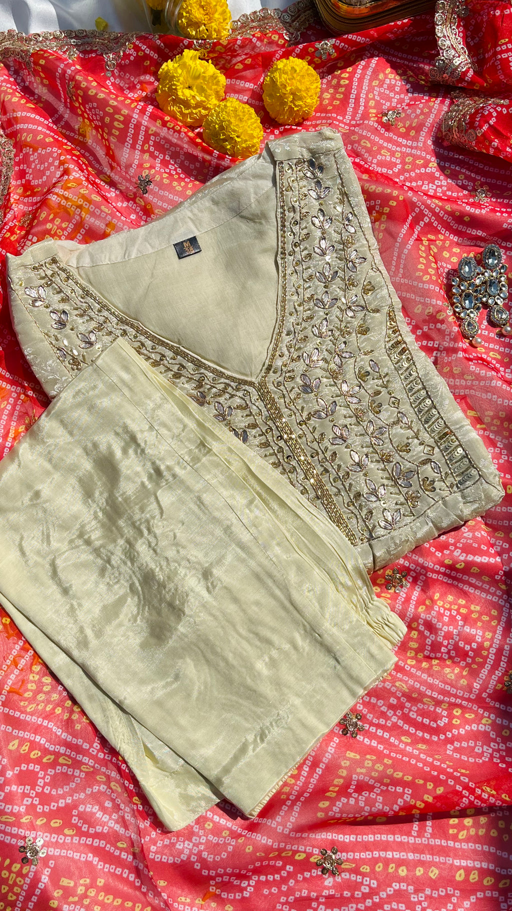 Sunheri saheli