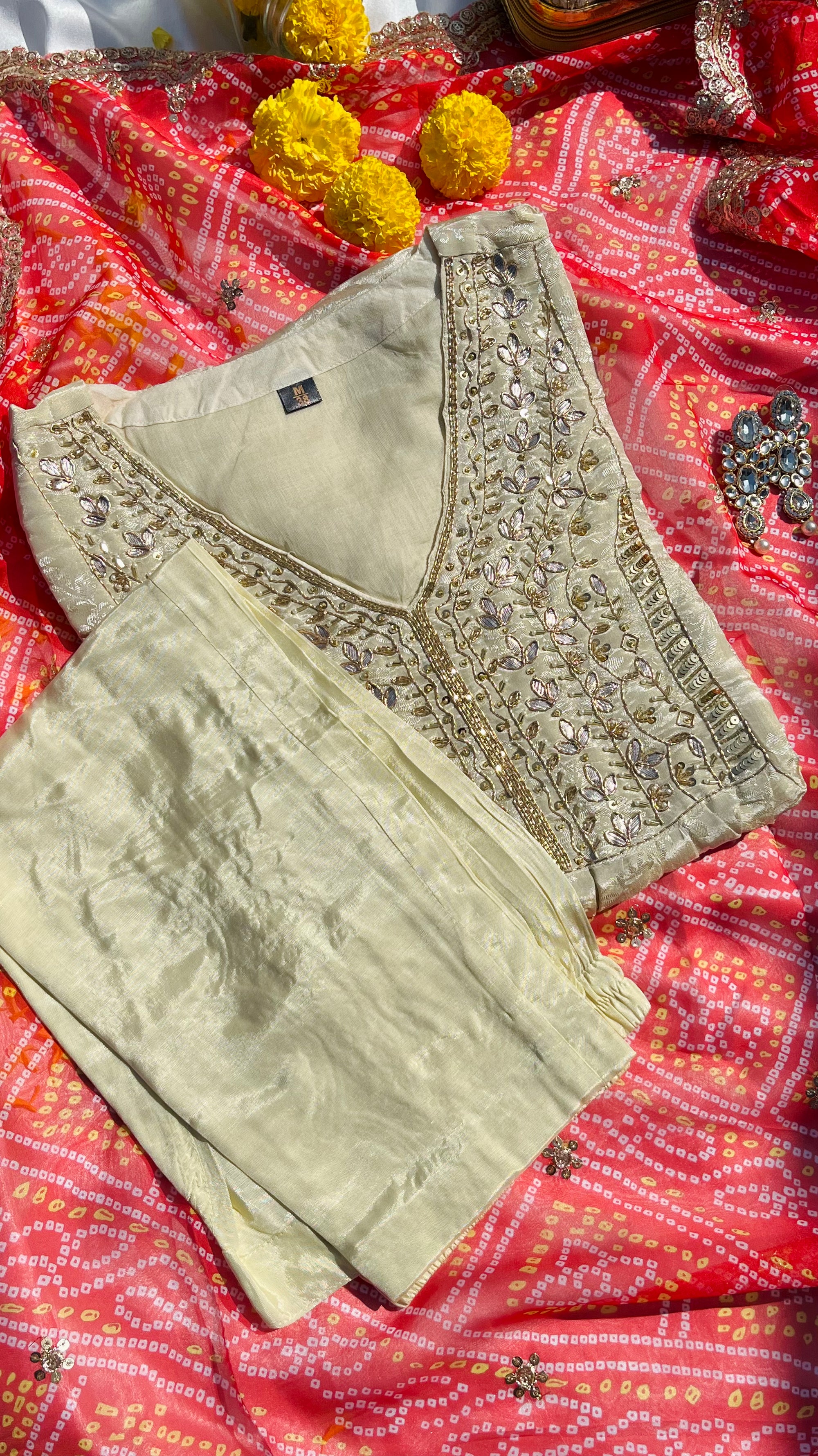 Sunheri saheli