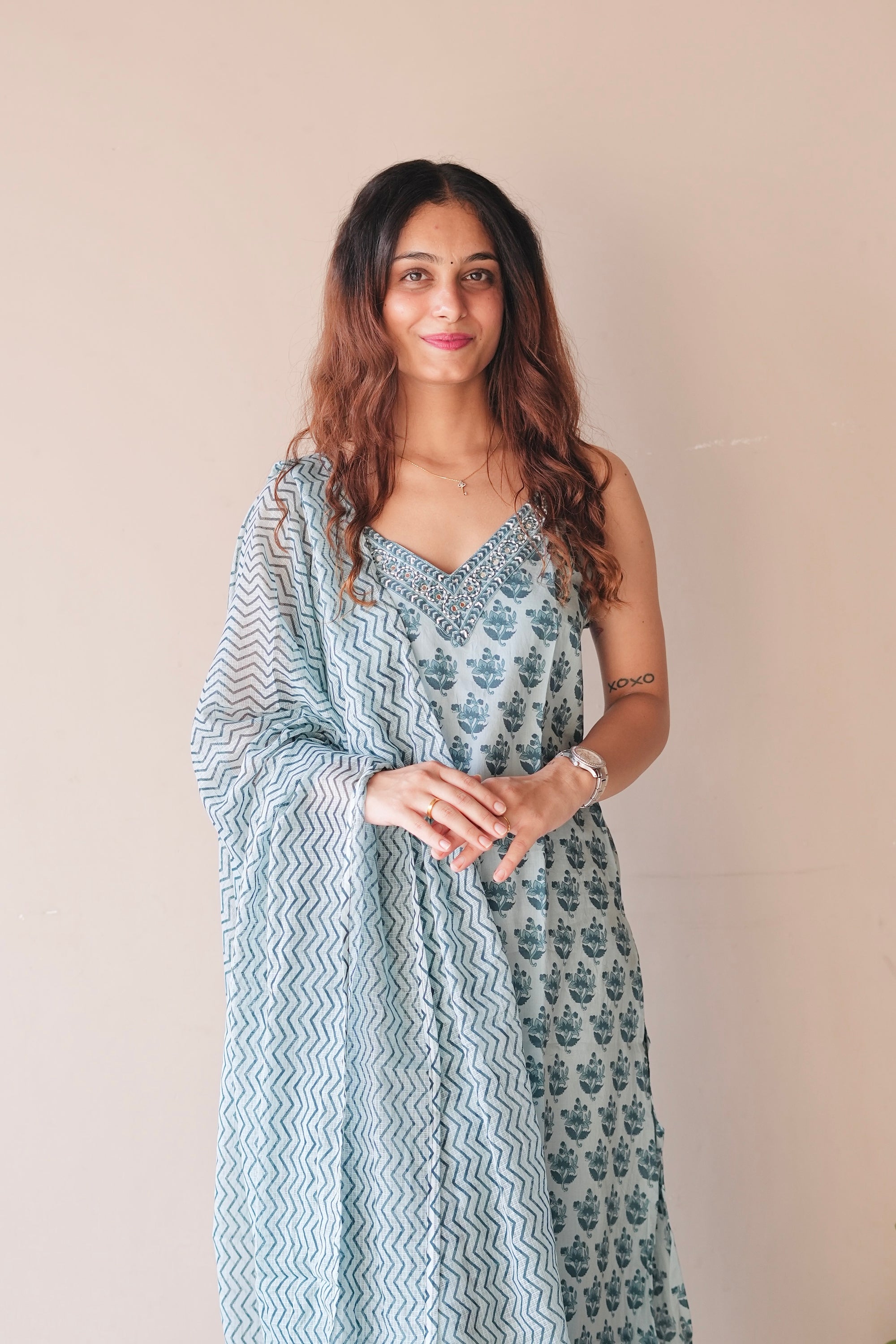 Neela ambar