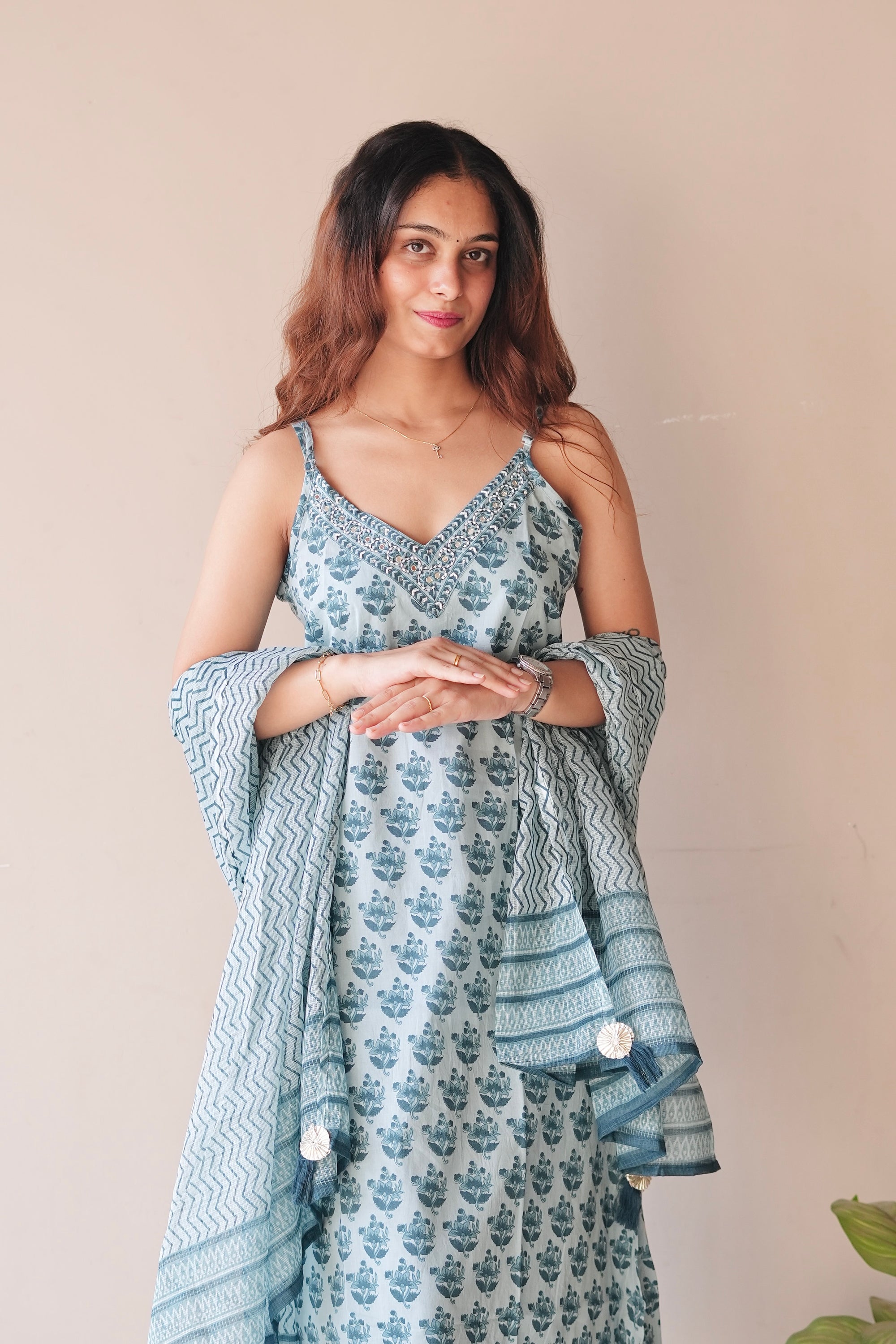 Neela ambar