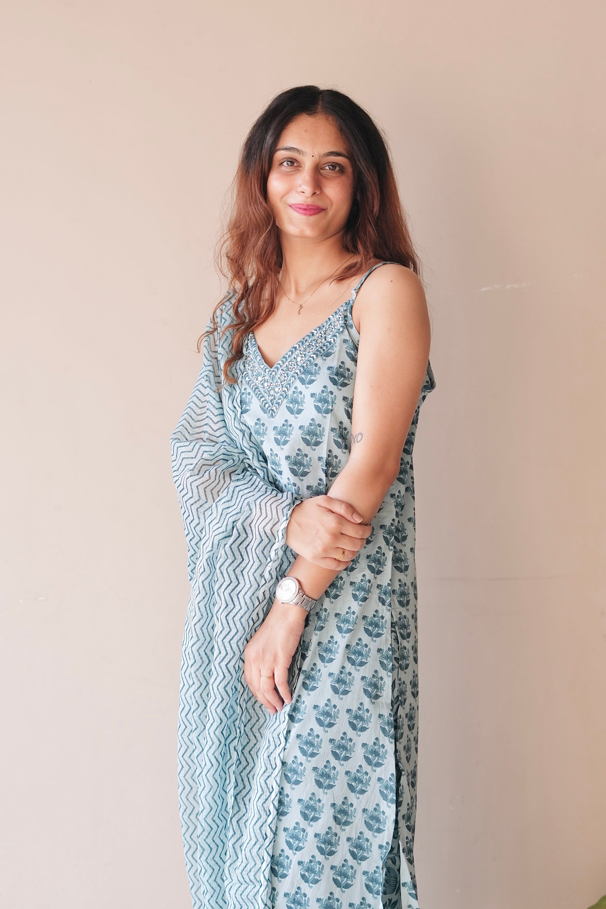 Neela ambar