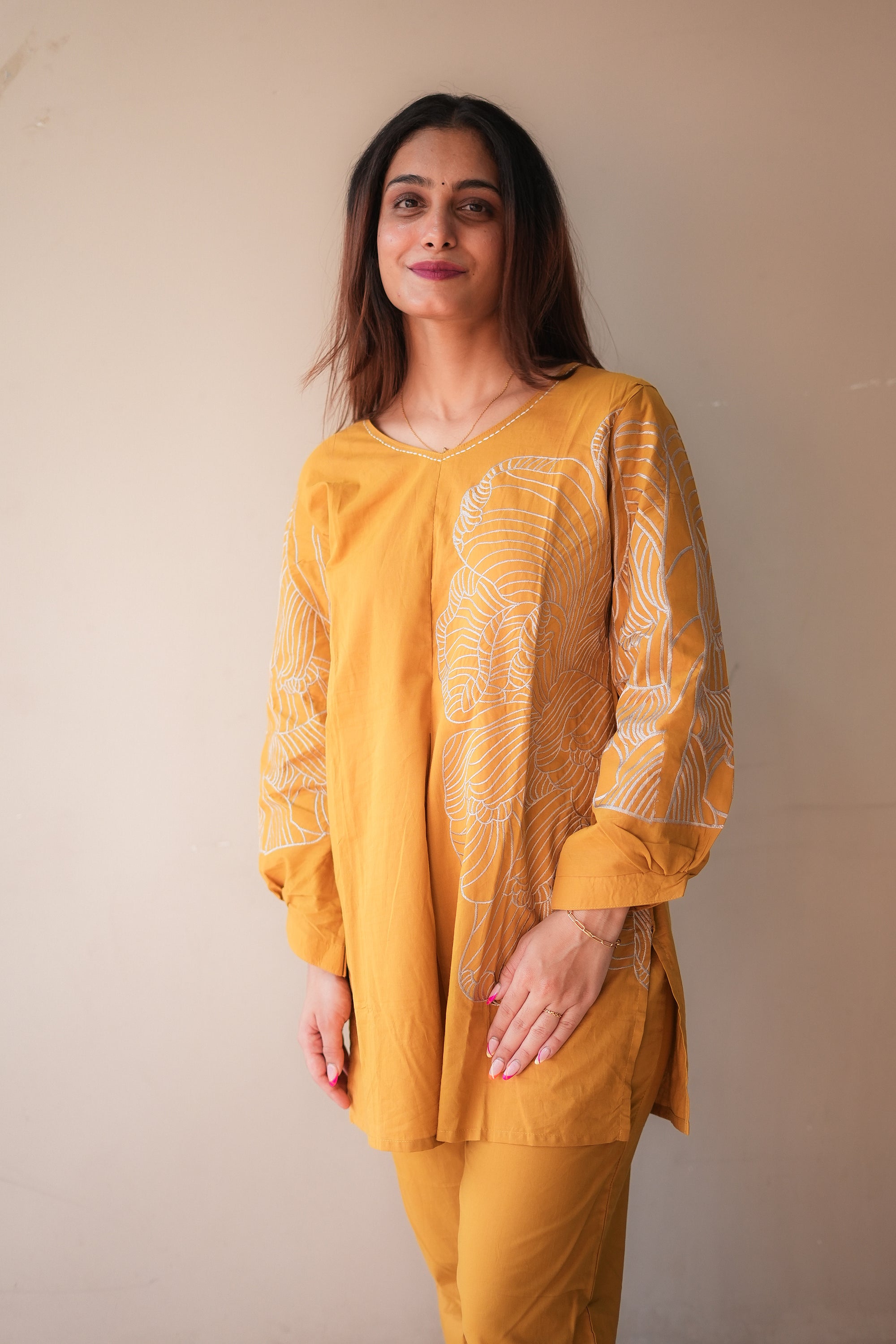 Marigold magic