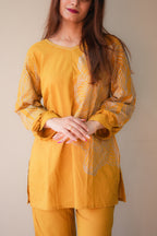 Marigold magic