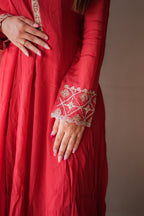 Laal ishq