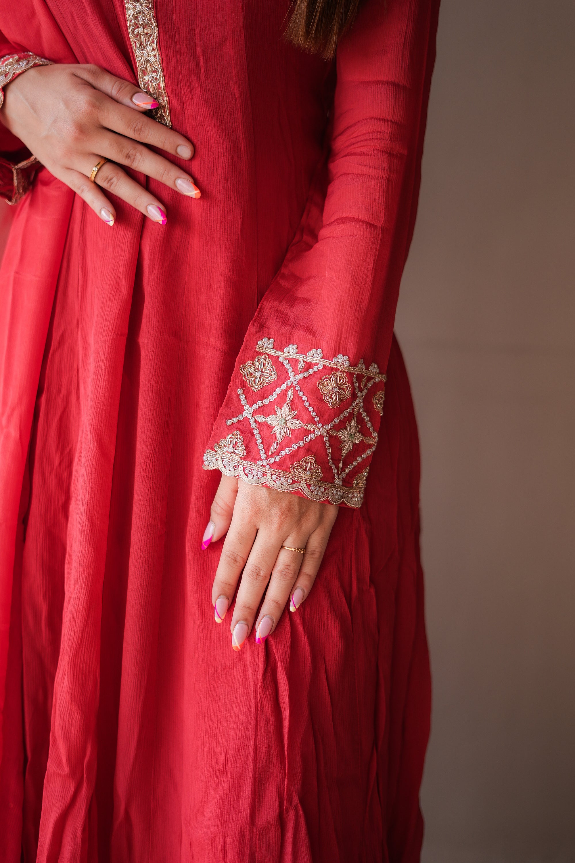 Laal ishq
