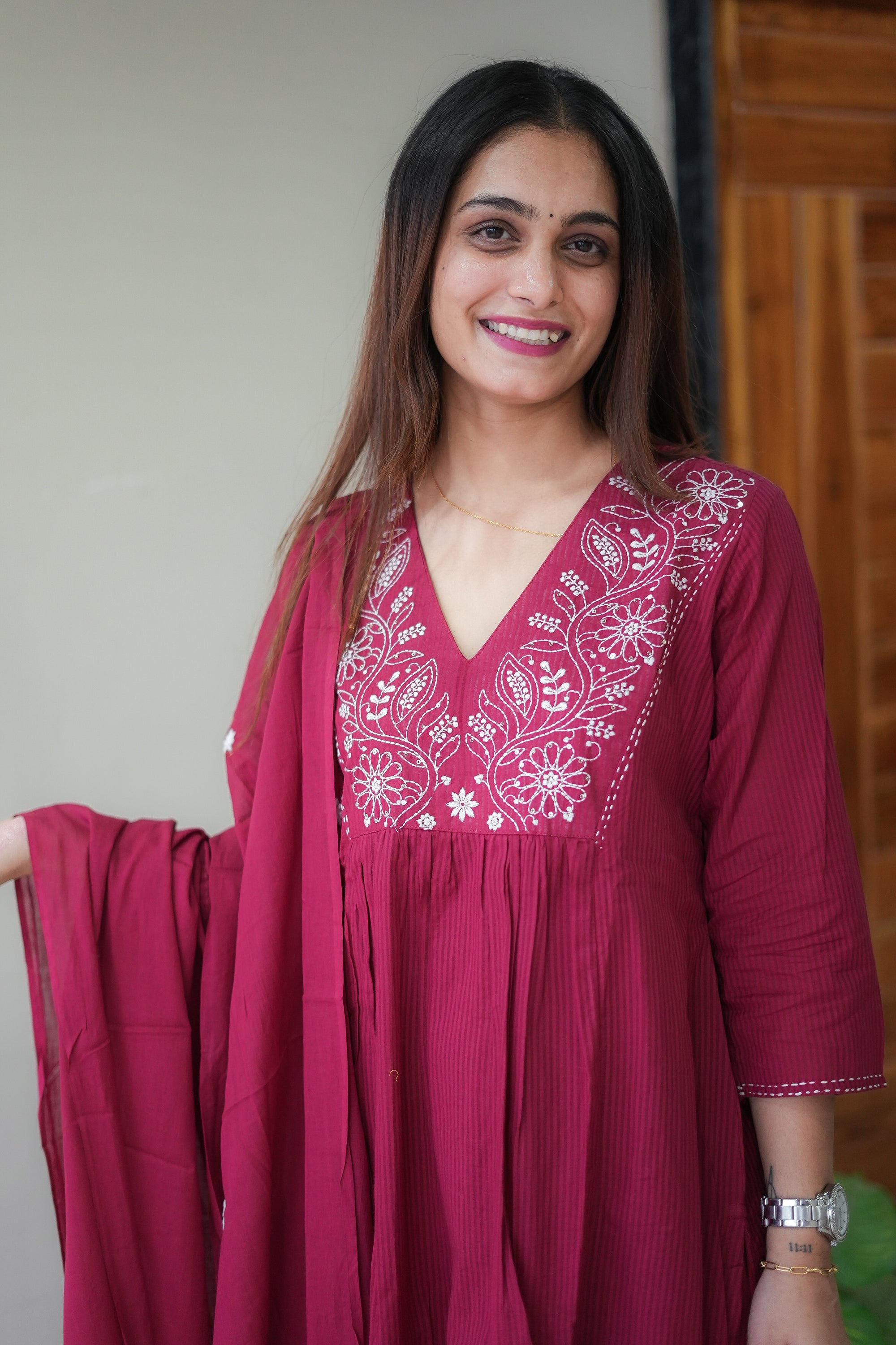Gulzar grace